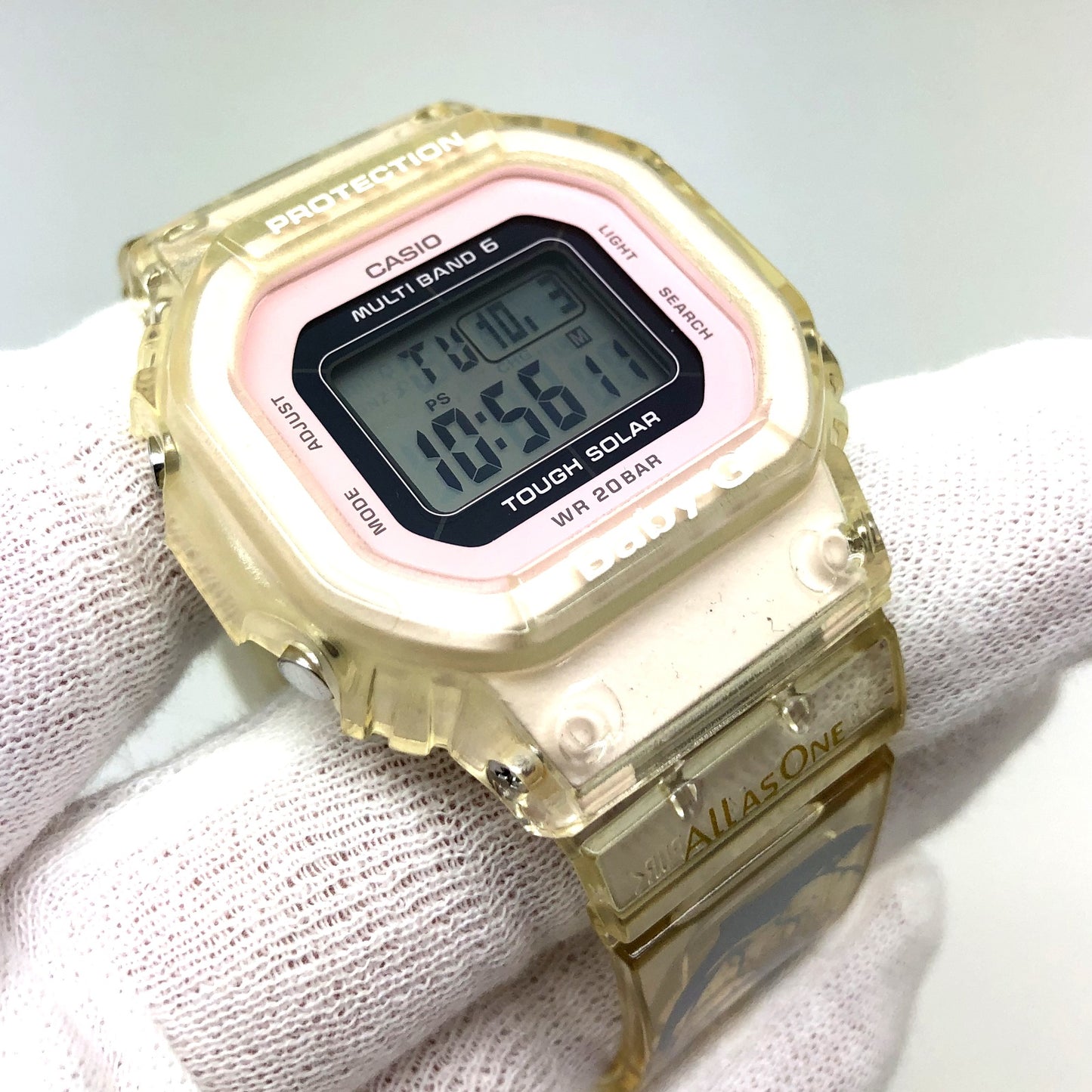 BGD-5001K-7JR
