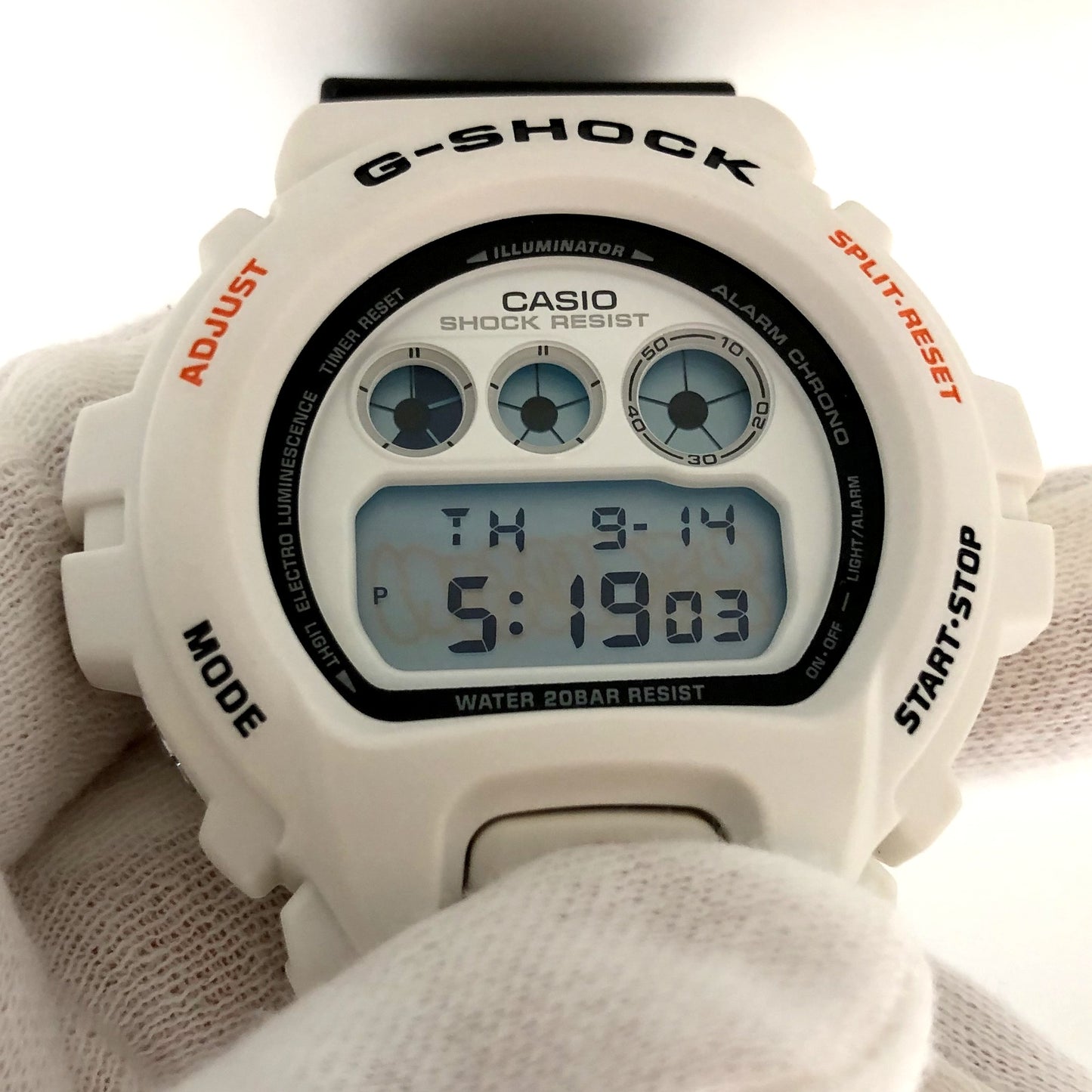 DW-6900NC-7