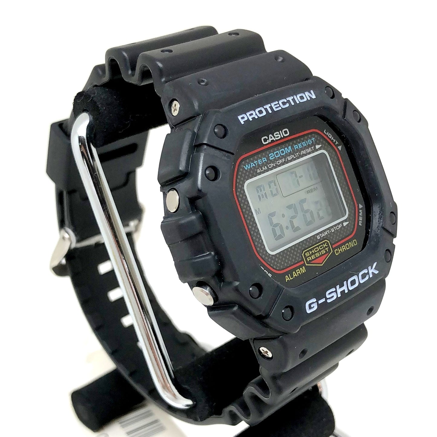 DW-5300-1BV