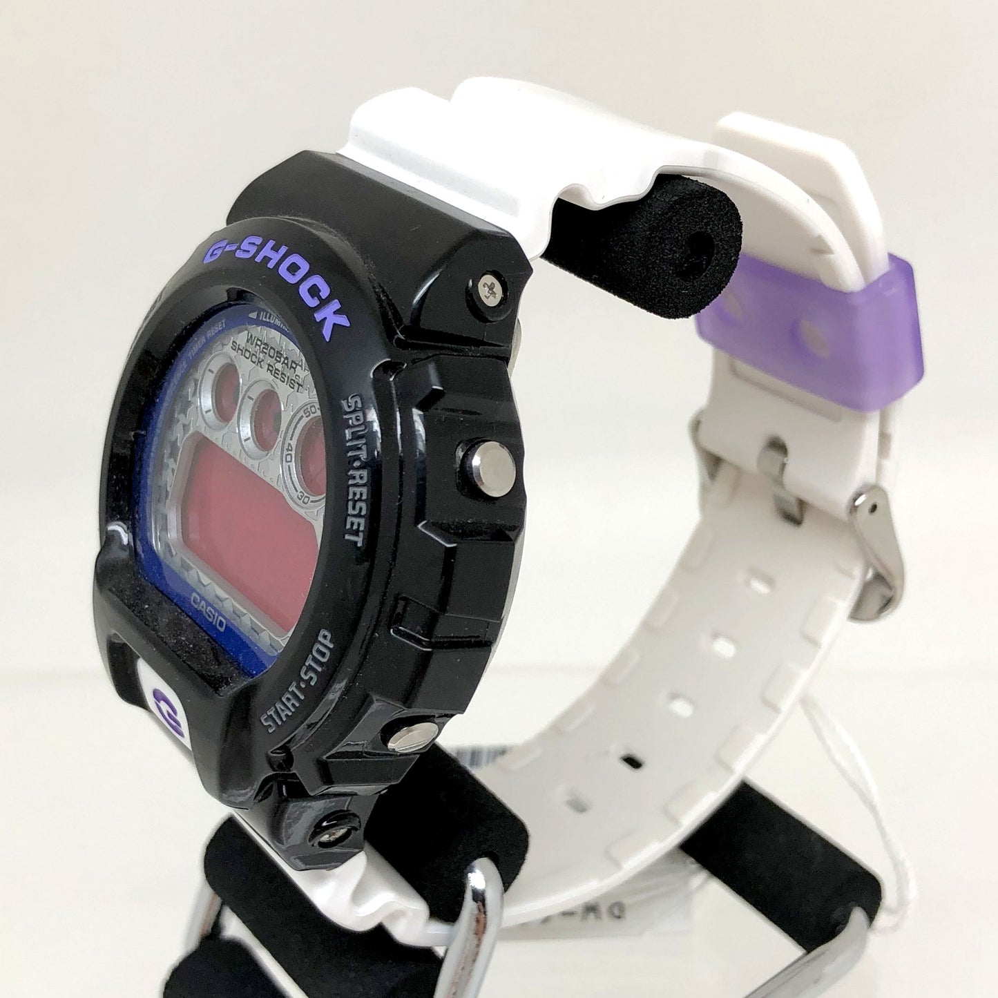 G-SHOCK DW-6900SC-1