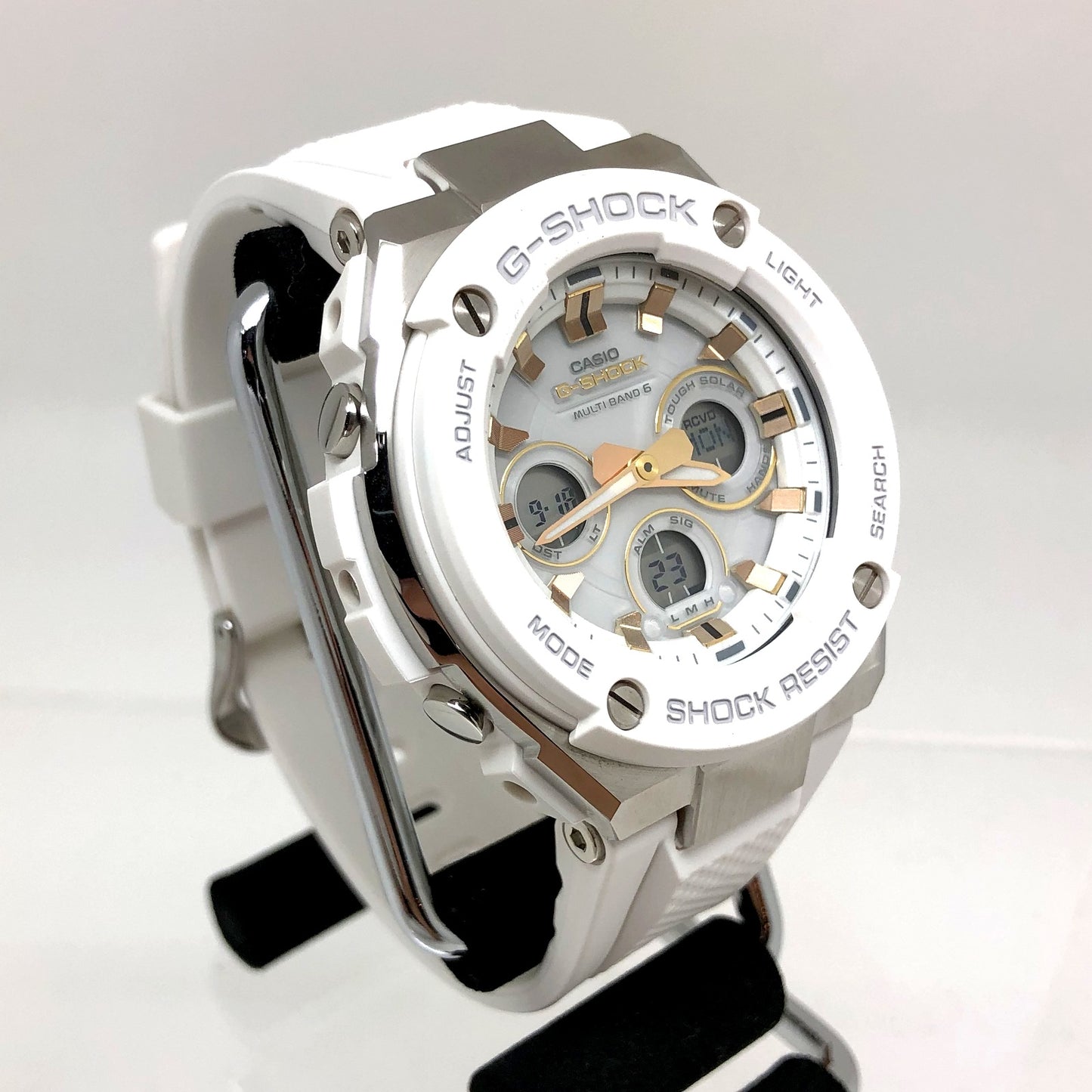 GST-W300-7A
