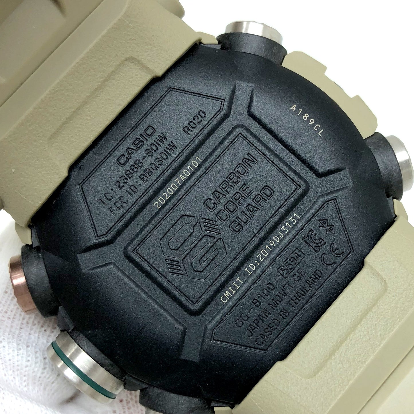 GG-B100BA-1AJR