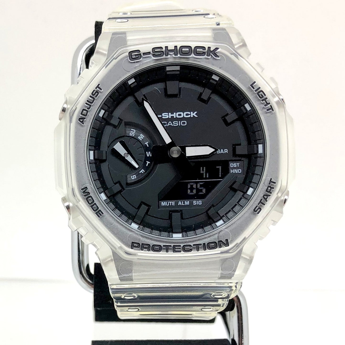 GA-2100SKE-7A