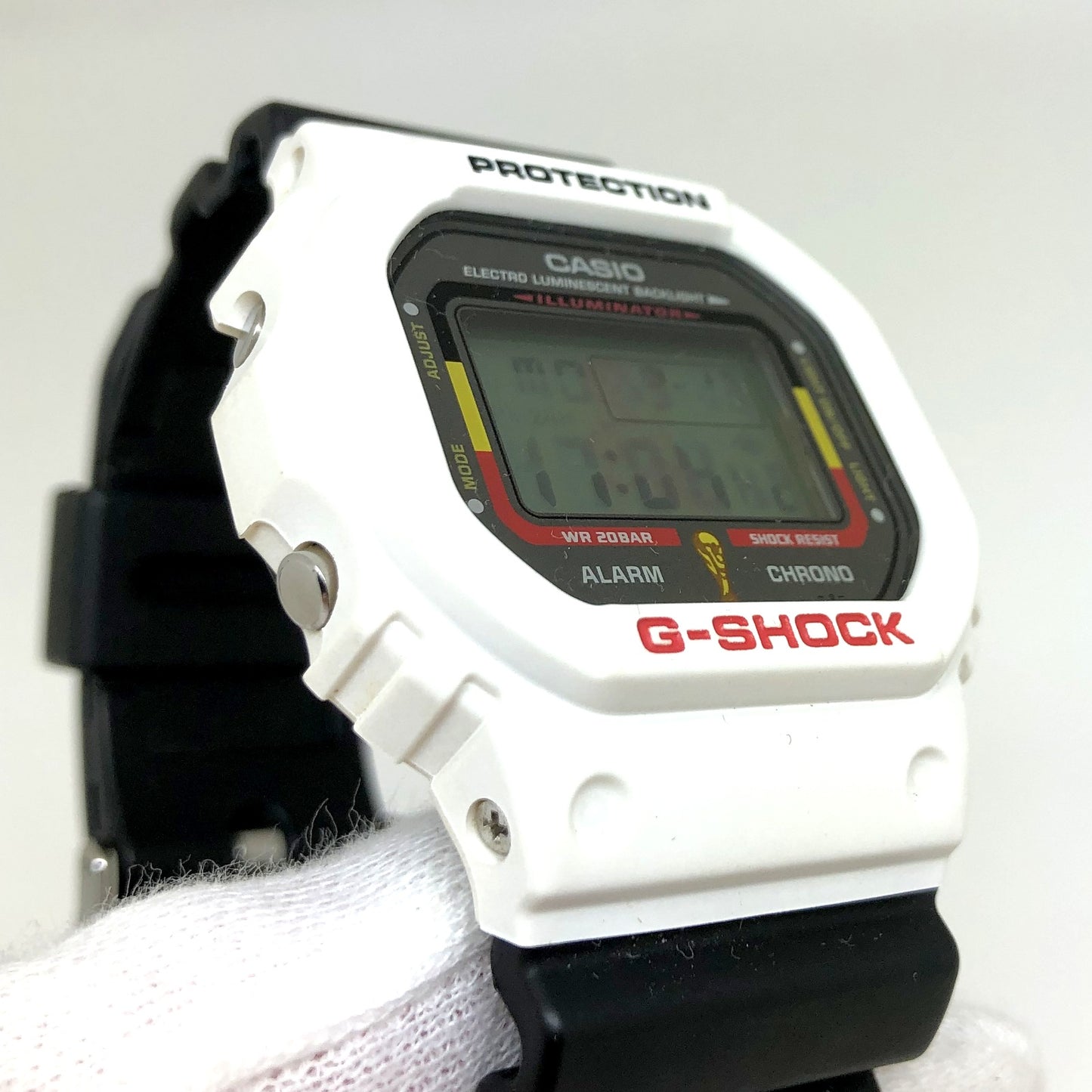 DW-5600WC