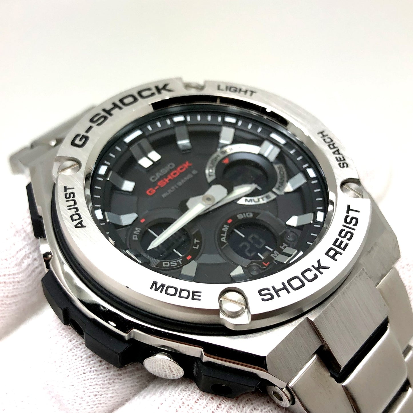 GST-W110D-1A