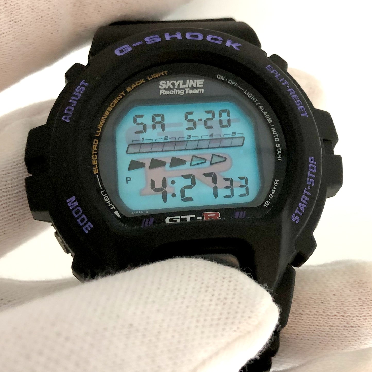 DW-6600B GT-R