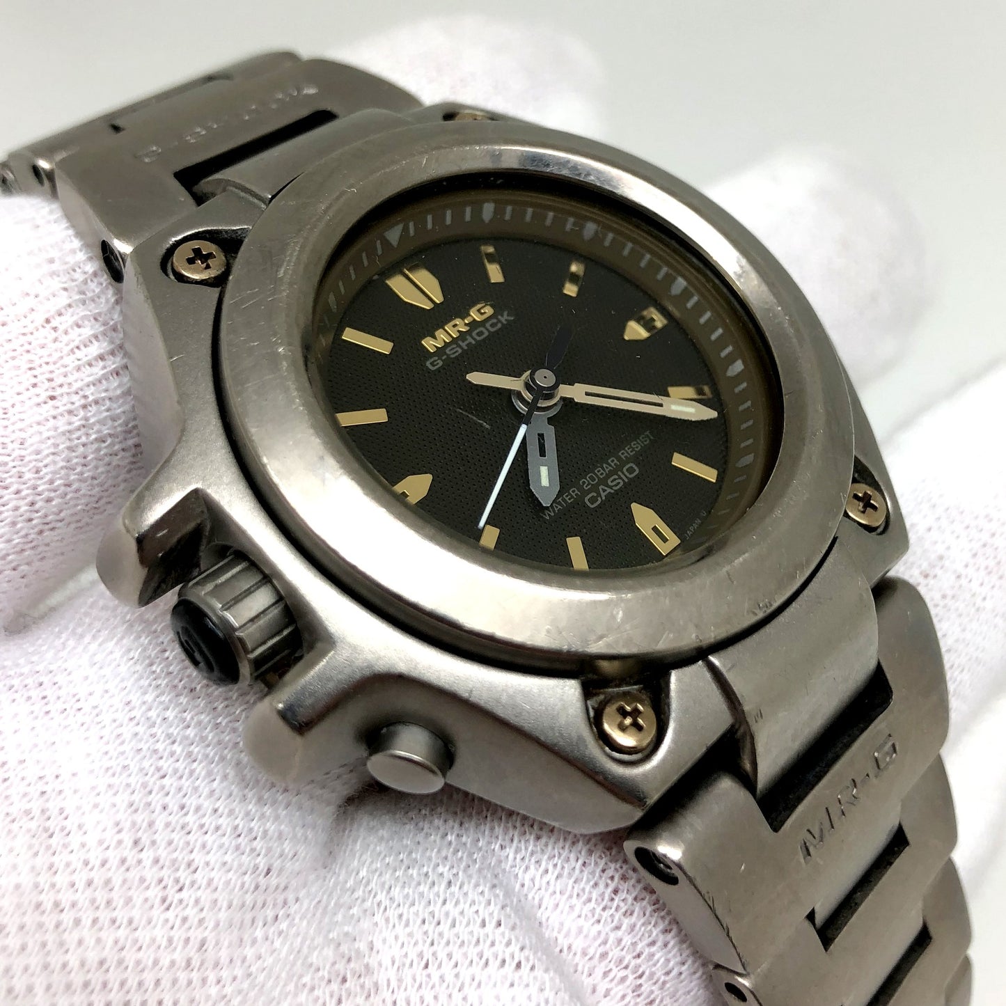 MRG-120T