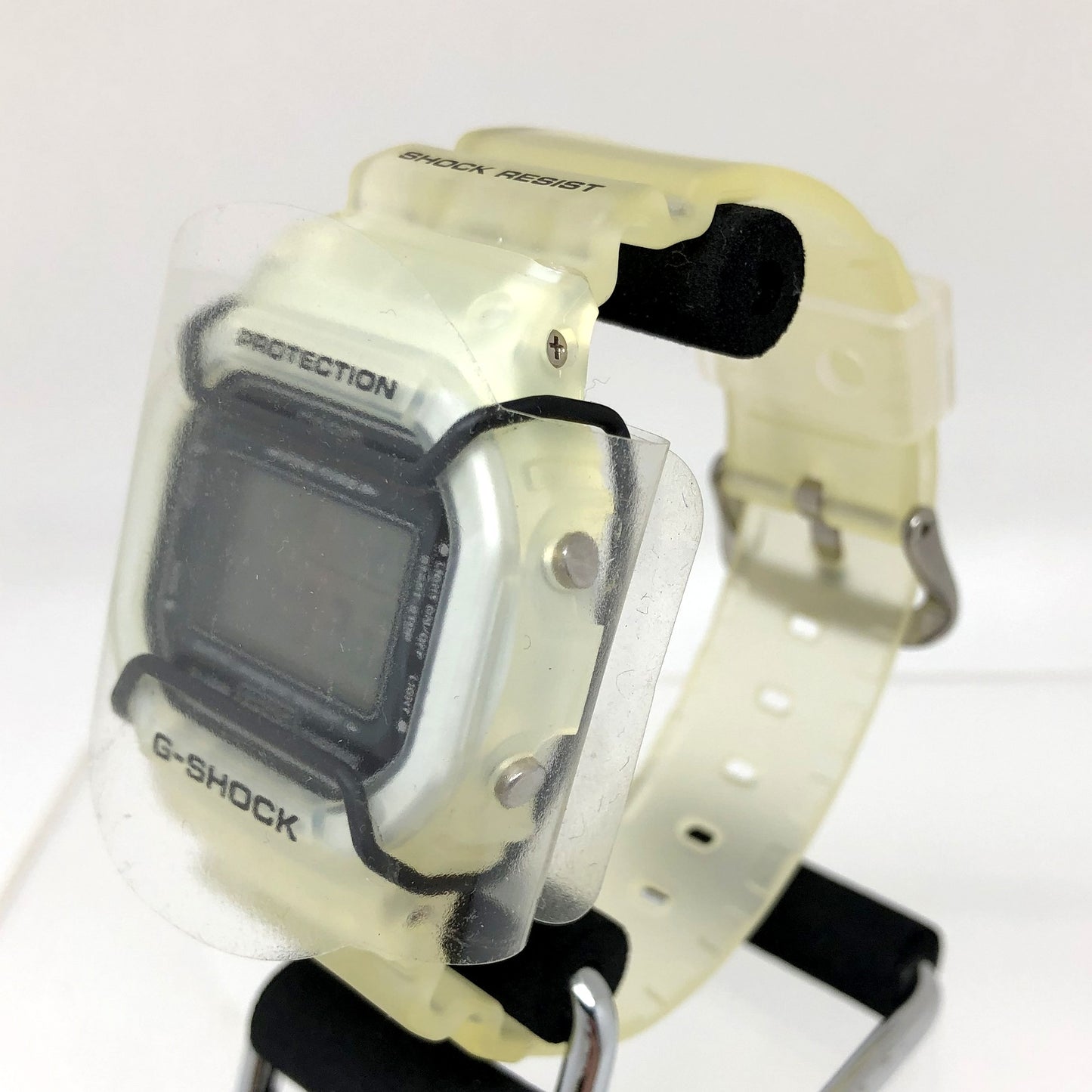 DW-5600VT-7T