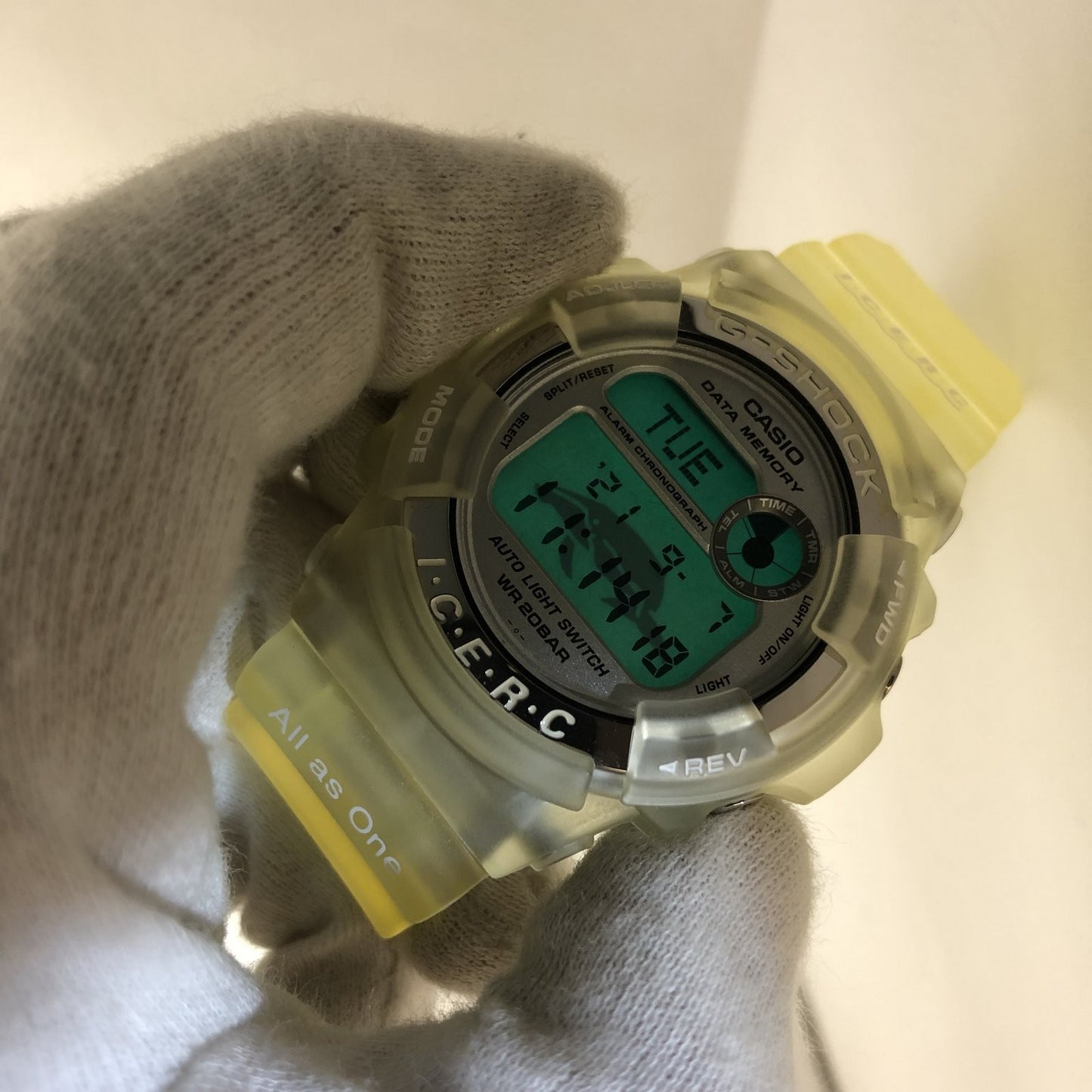 DW-9200K-7T