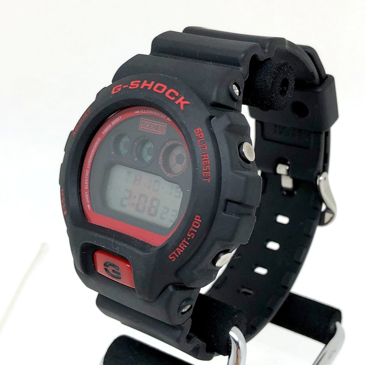 DW6900-BZ