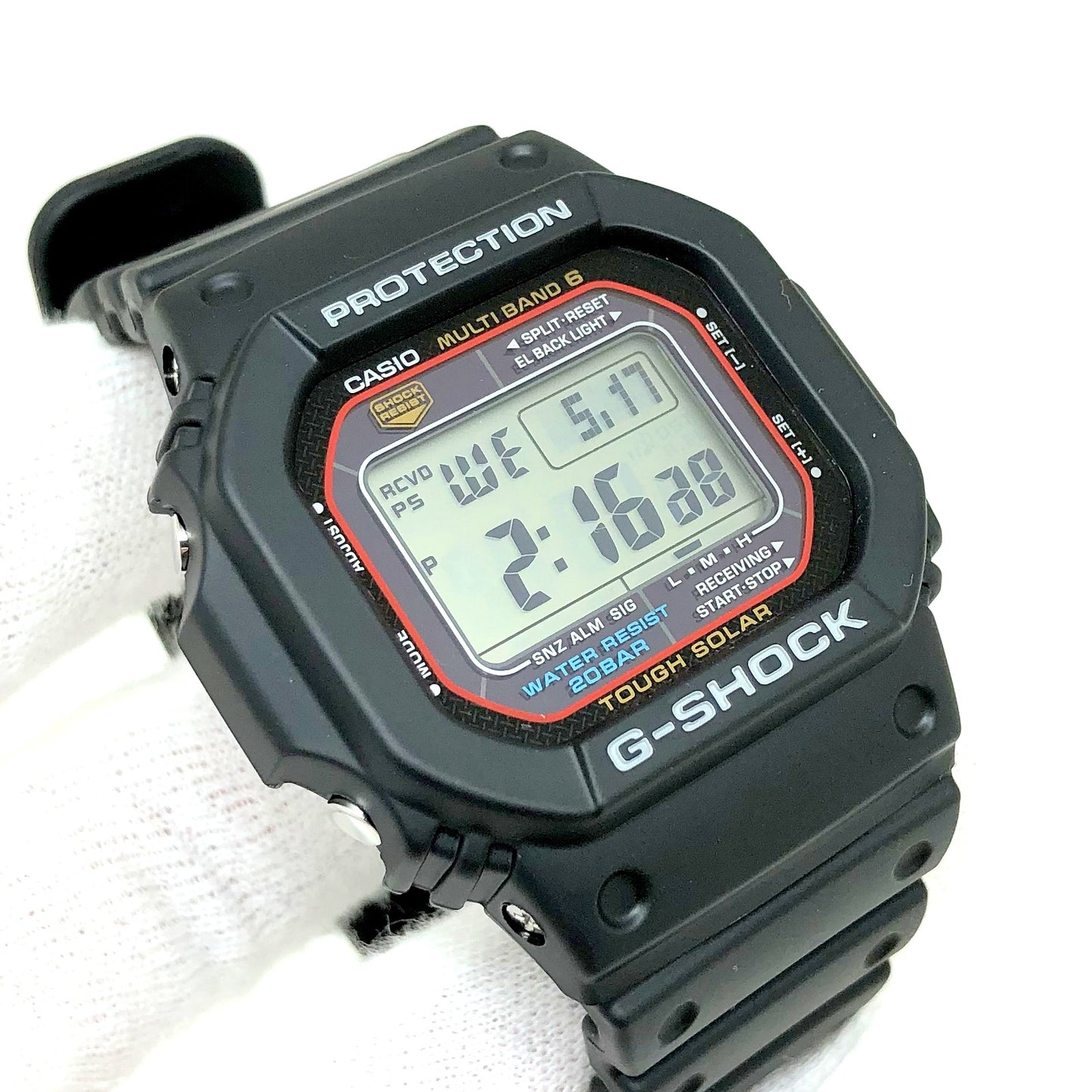 GW-M5610