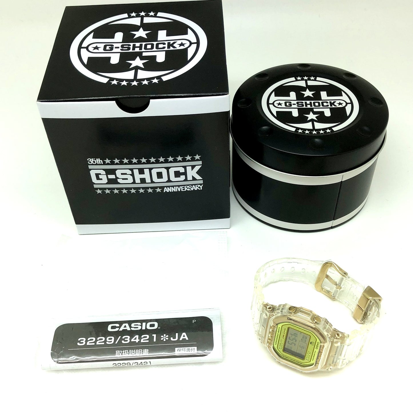 DW-5035E-7JR