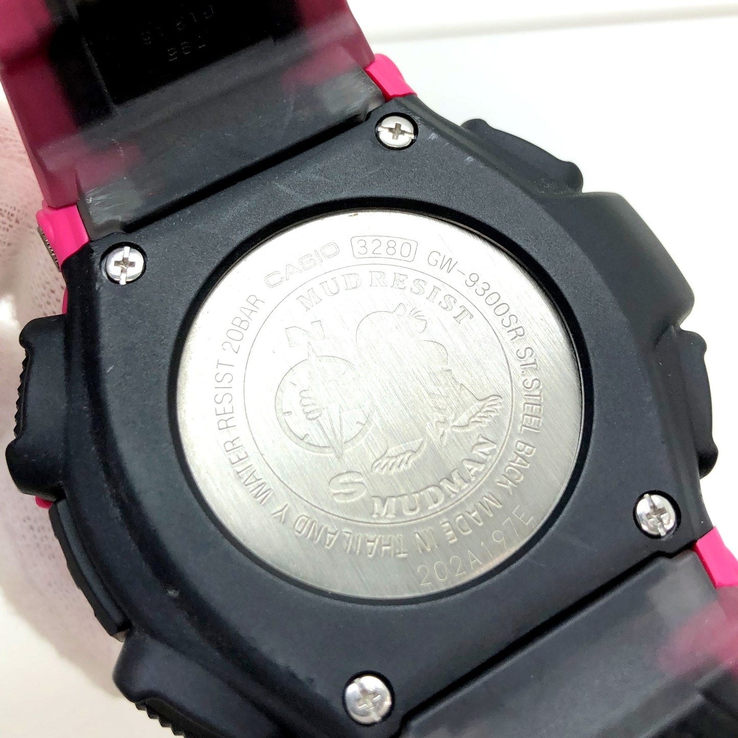 GW-9300SR-4