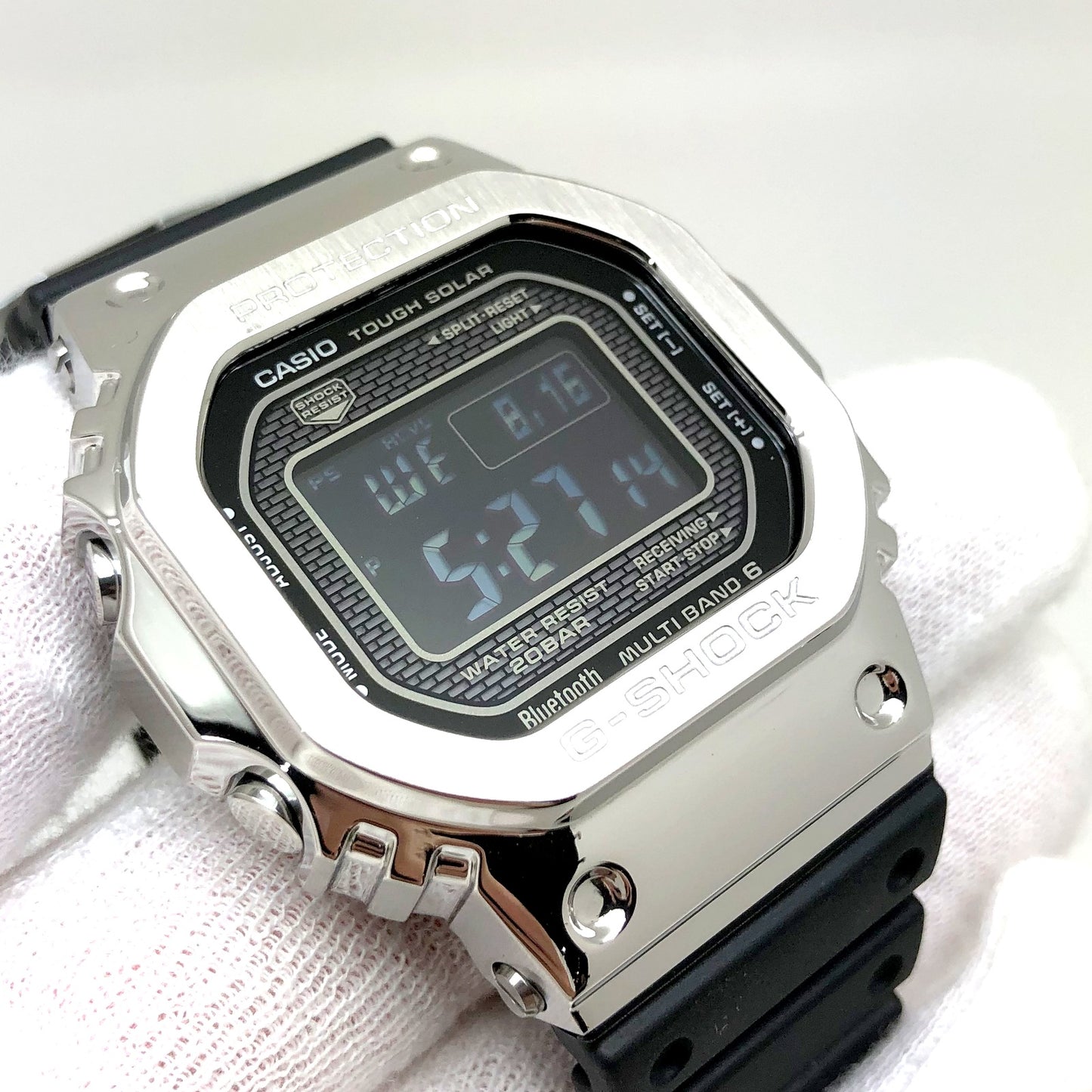 GMW-B5000-1JF