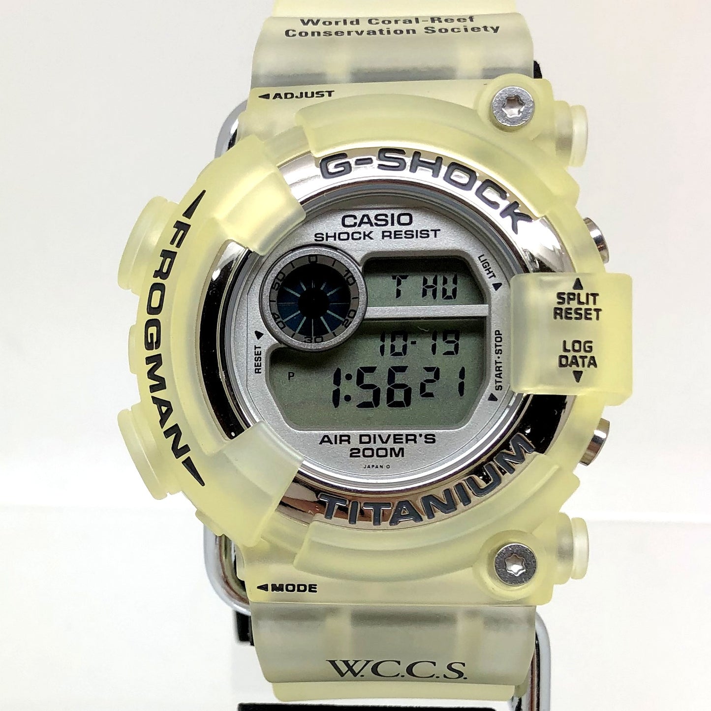 DW-8201WC-8T
