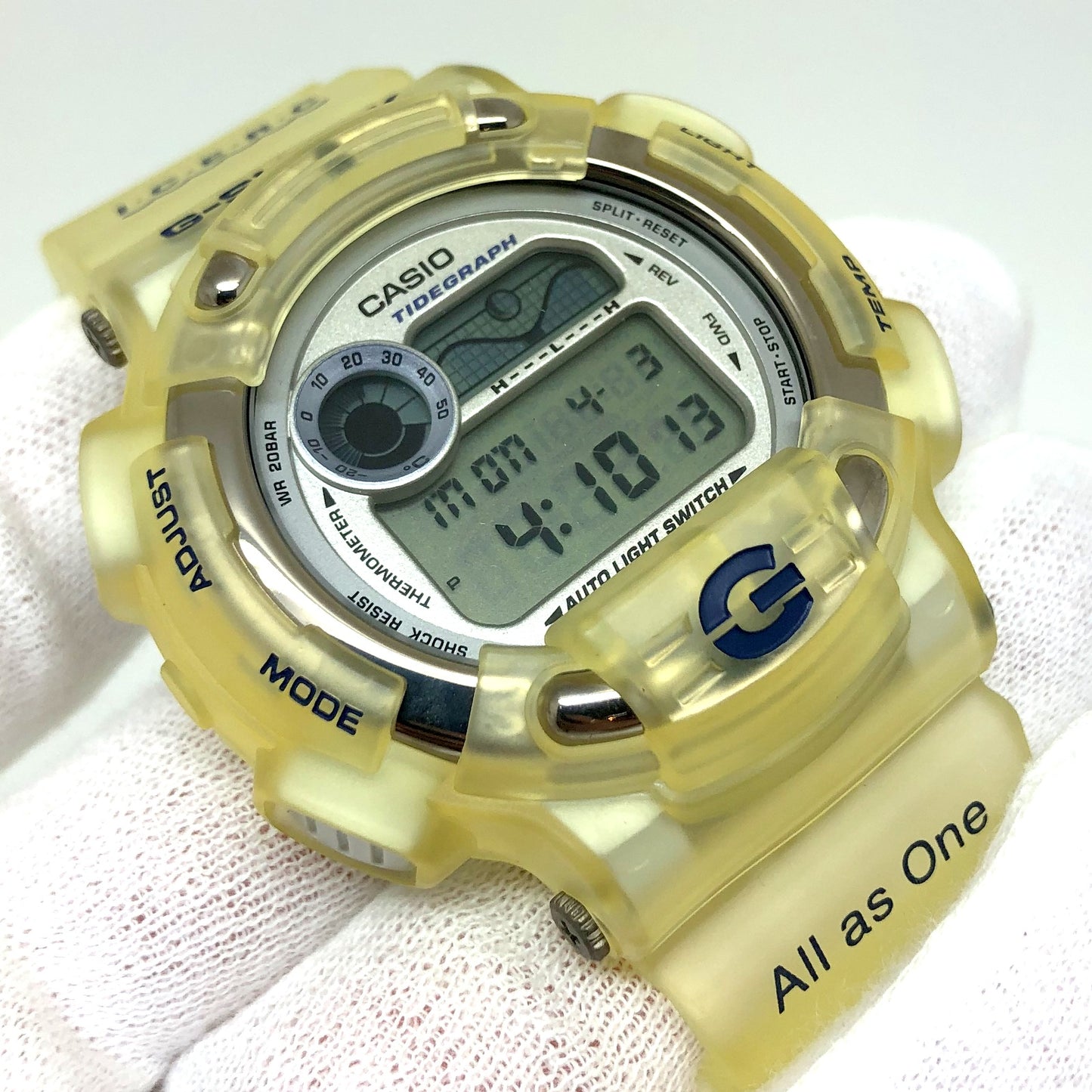 DW-8600K