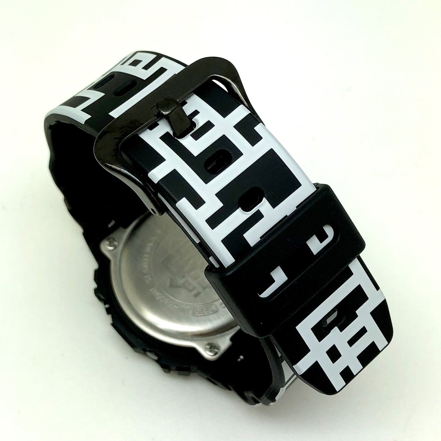 DW-5600HT-1JR