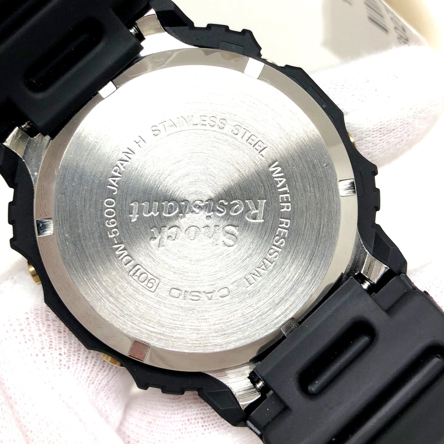 DW-5600C