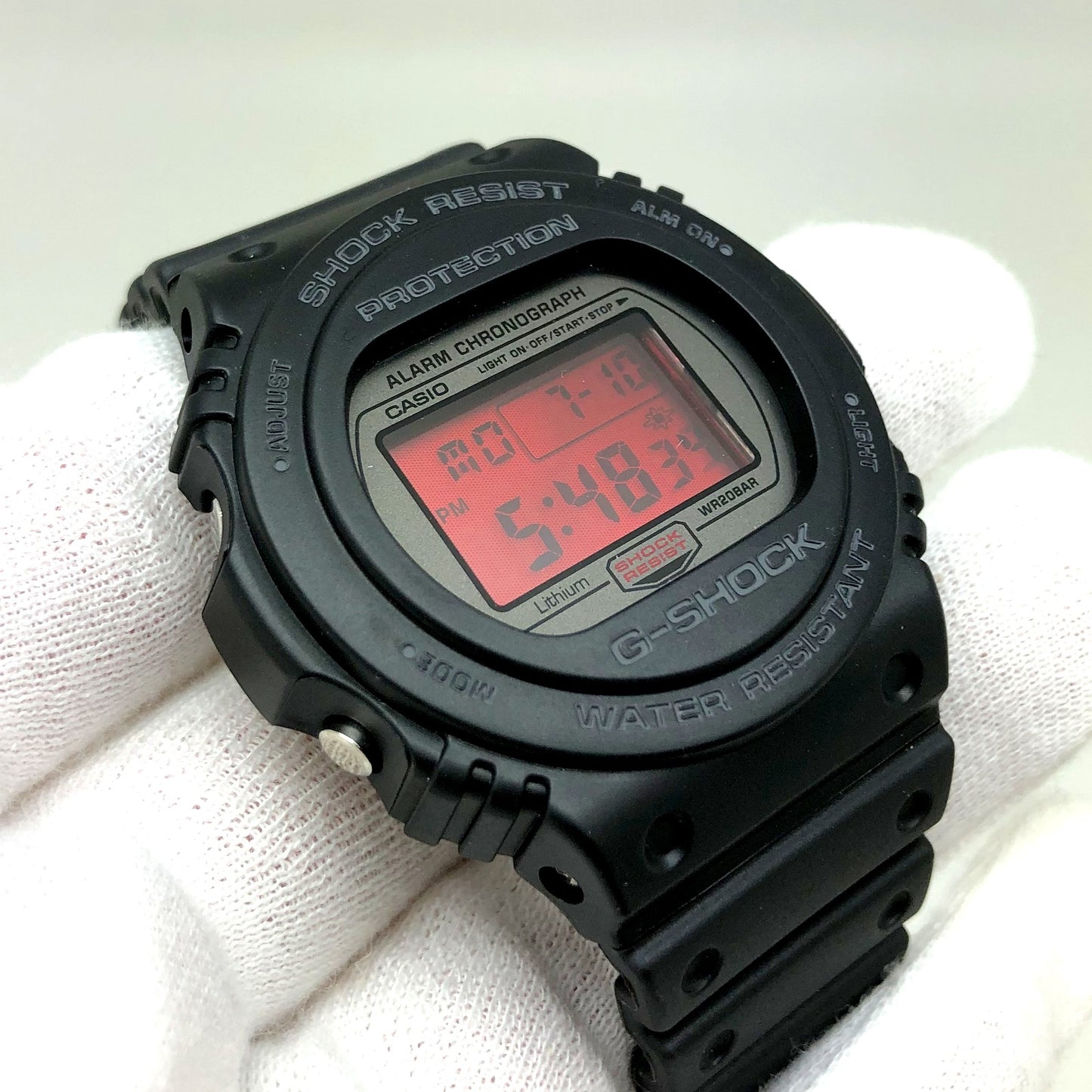 DW-5700ML