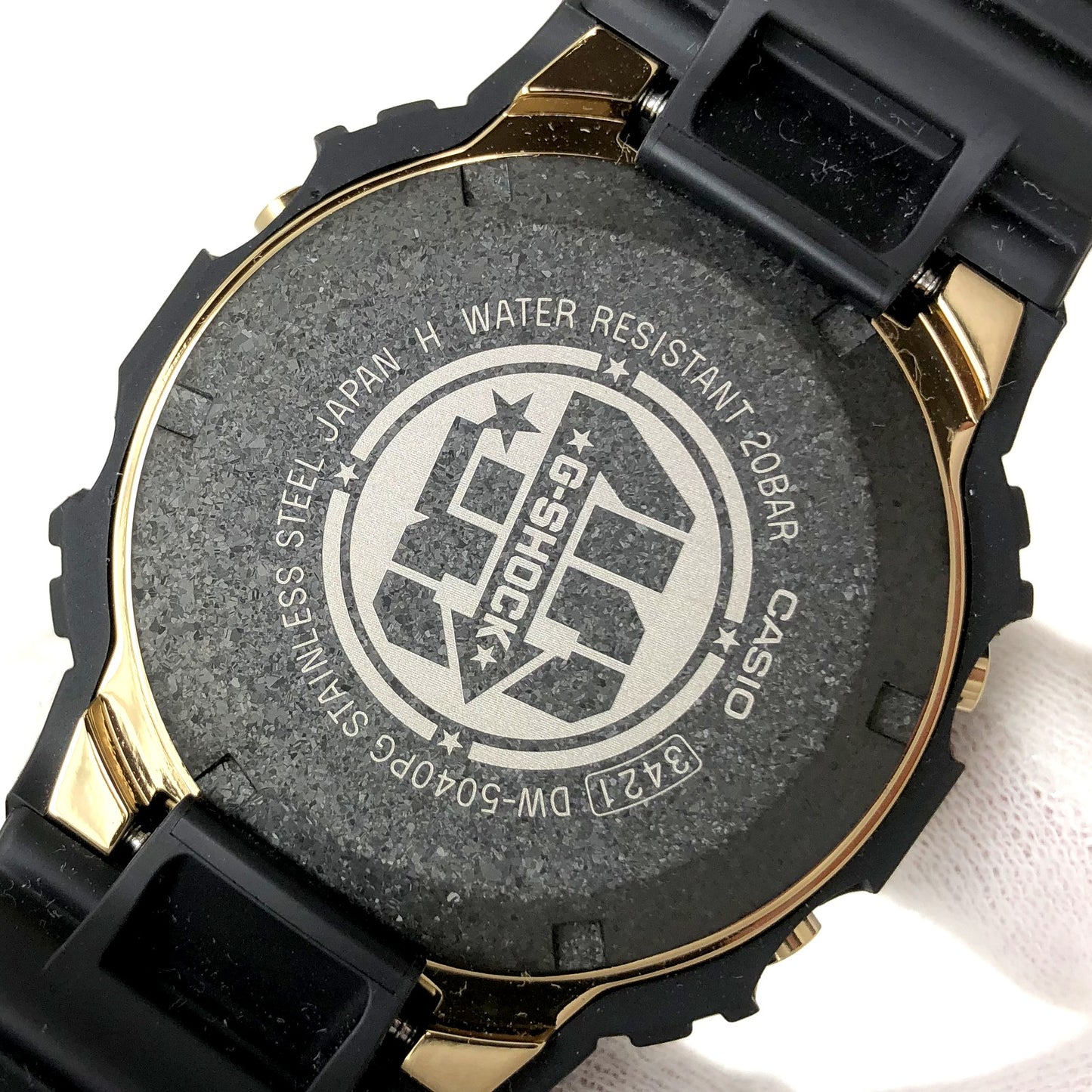 DW-5040PG-1JR