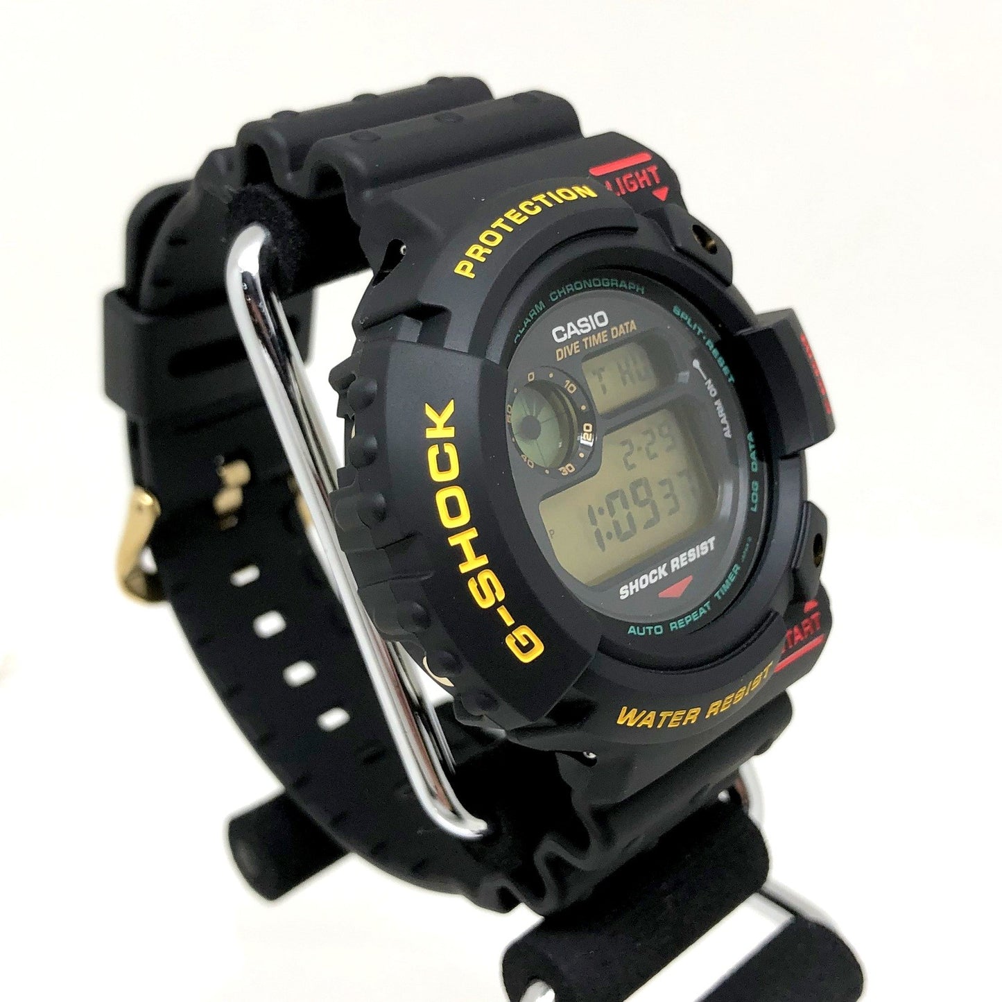 DW-6300-1B