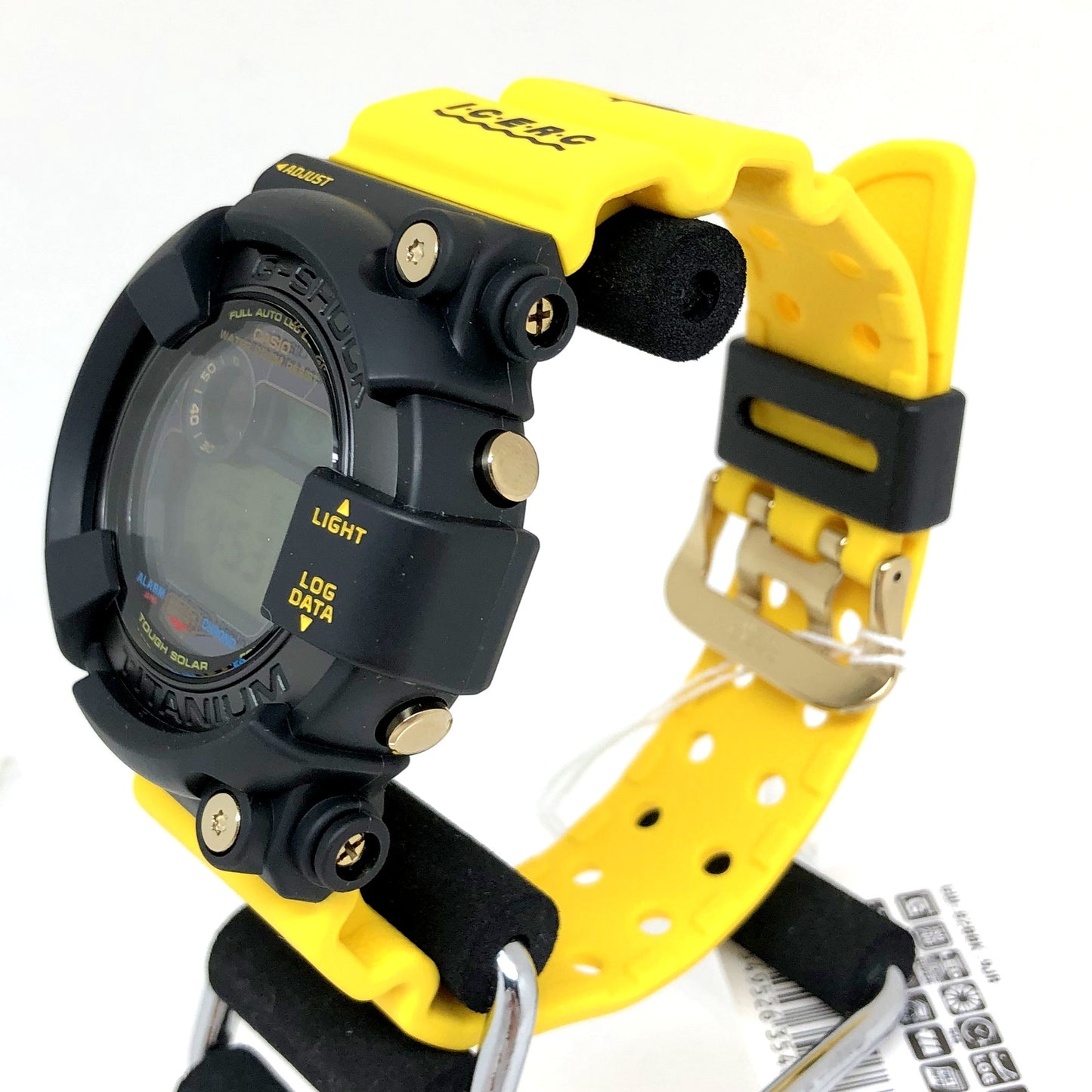 GW-8200K-9JR