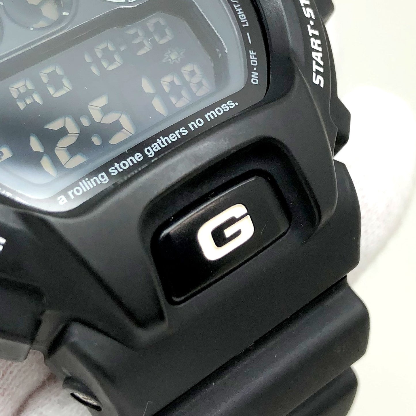 DW-6900 GDC