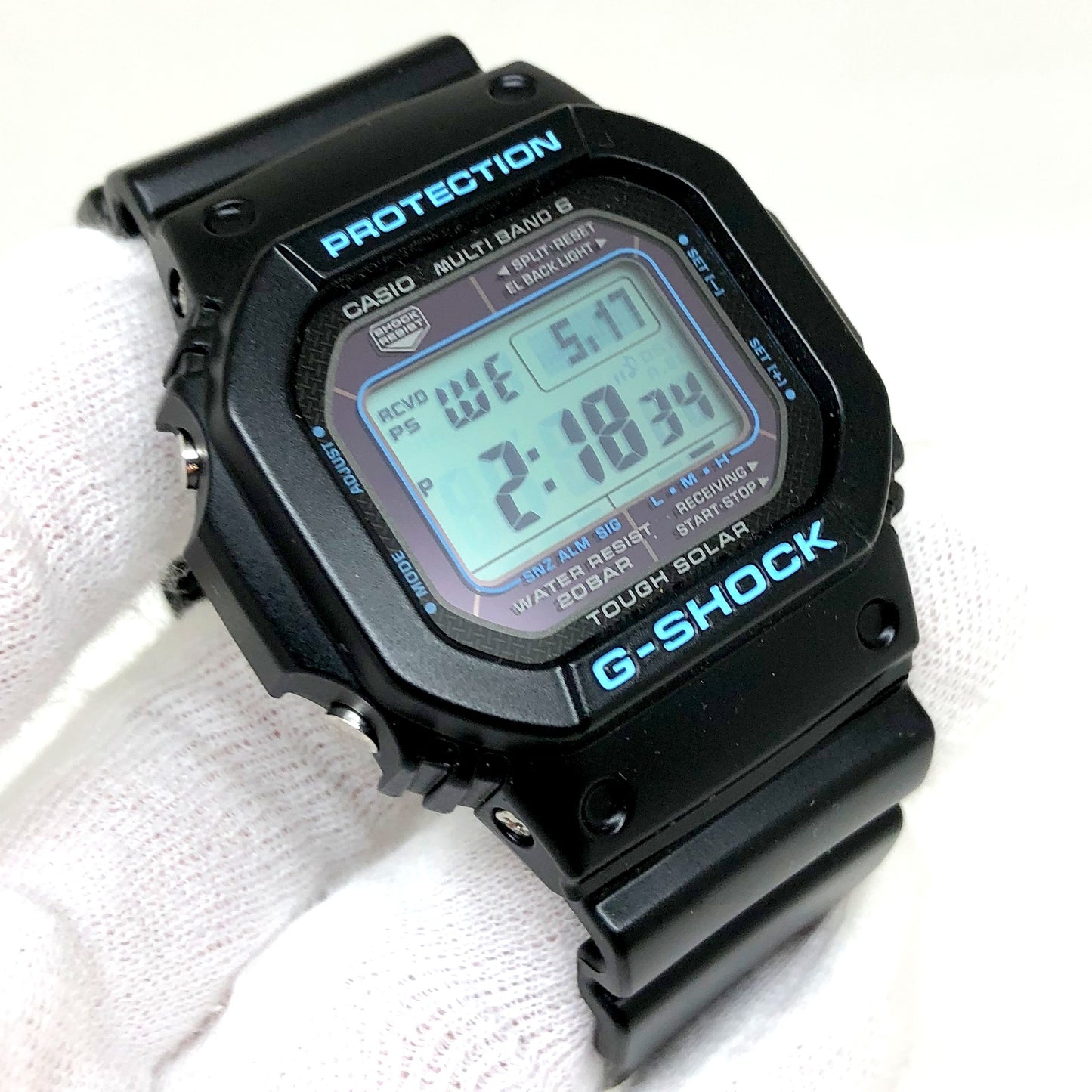 GW-M5610BA-1