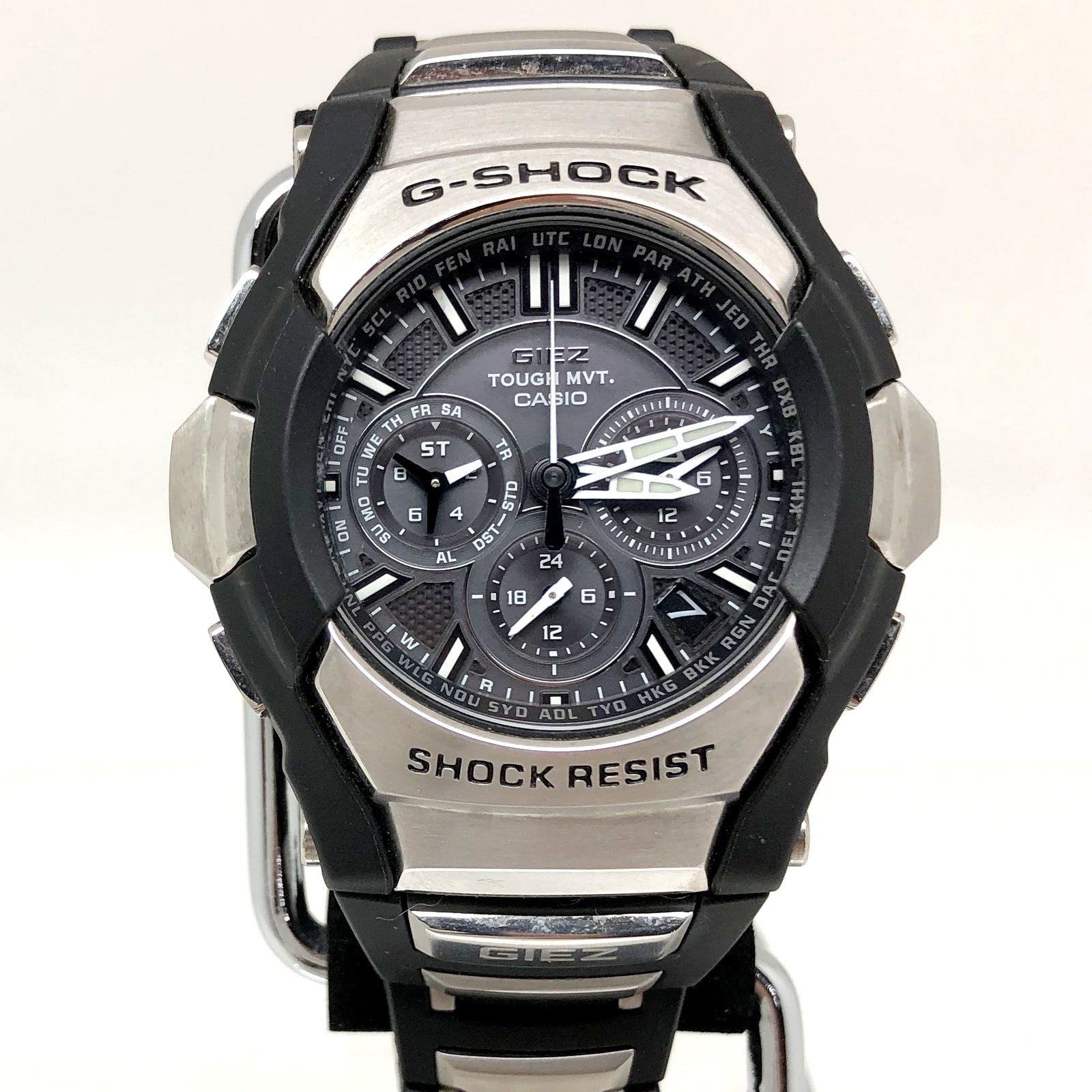 防水G-SHOCK ジーショック 腕時計 GS-1300M-1A - 腕時計(アナログ)