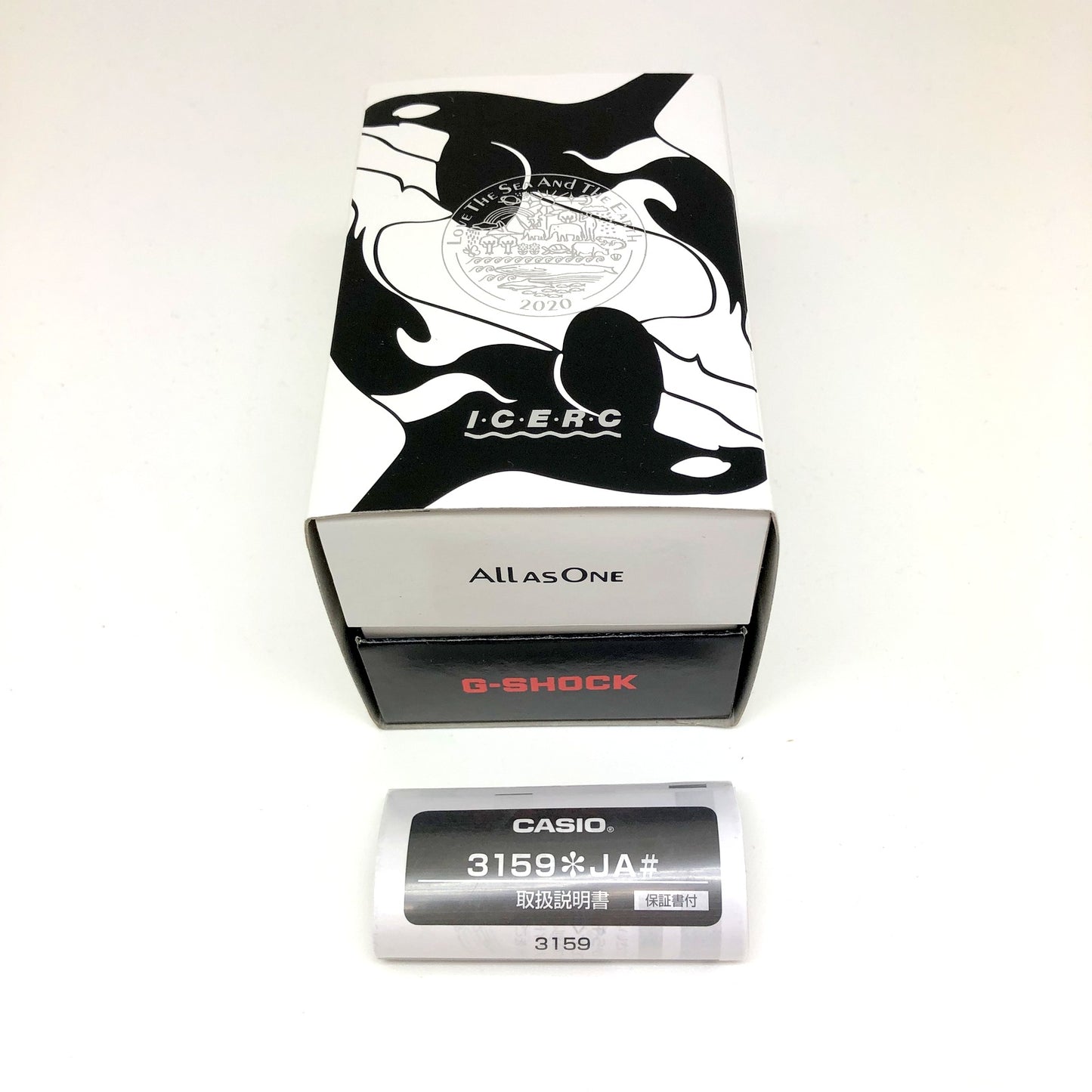 GW-M5610K-1JR