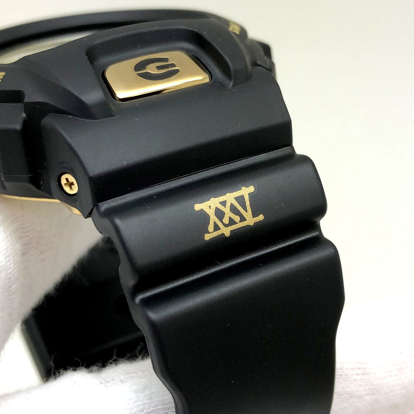 DW-6900STS-9JR