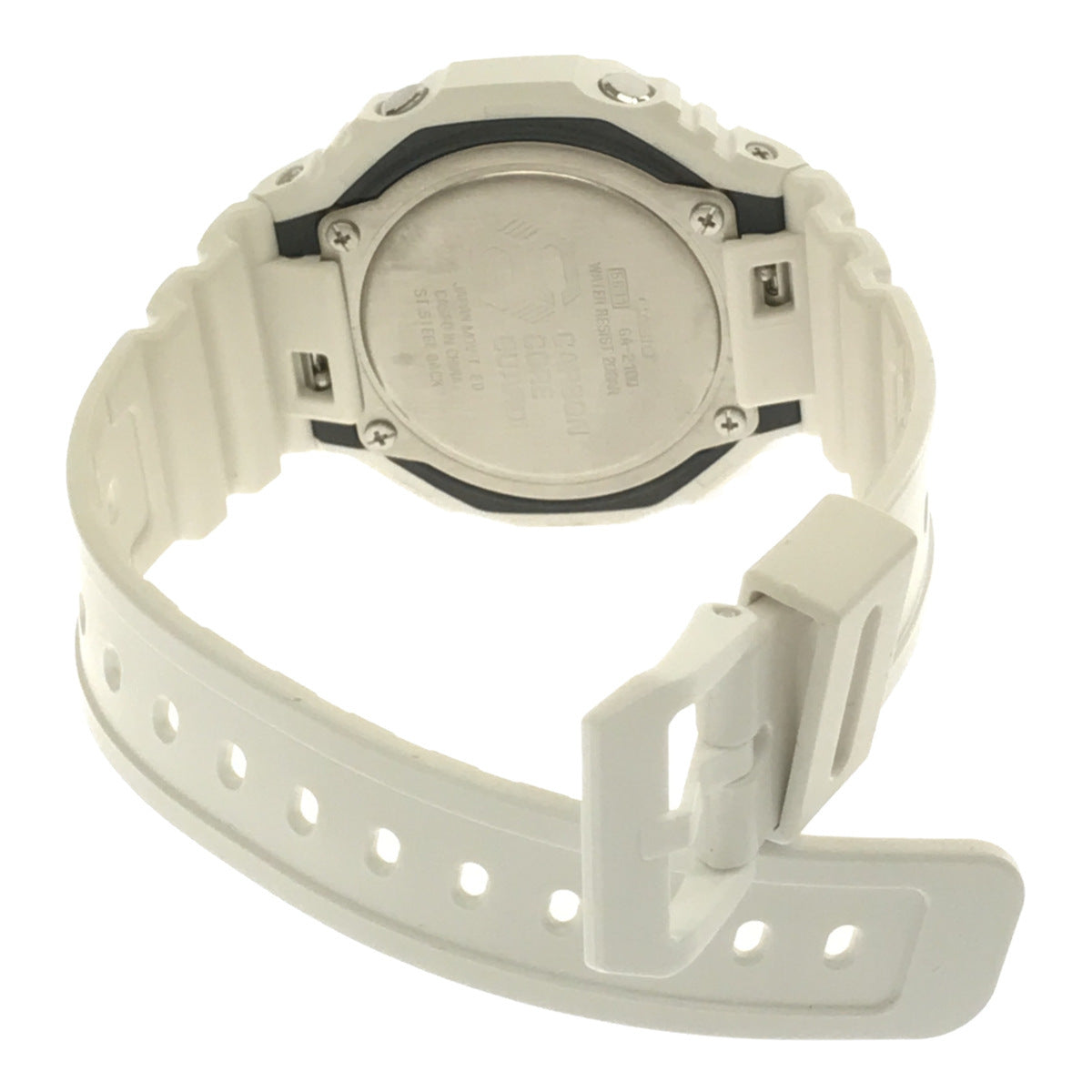 GA-2100-7AJF