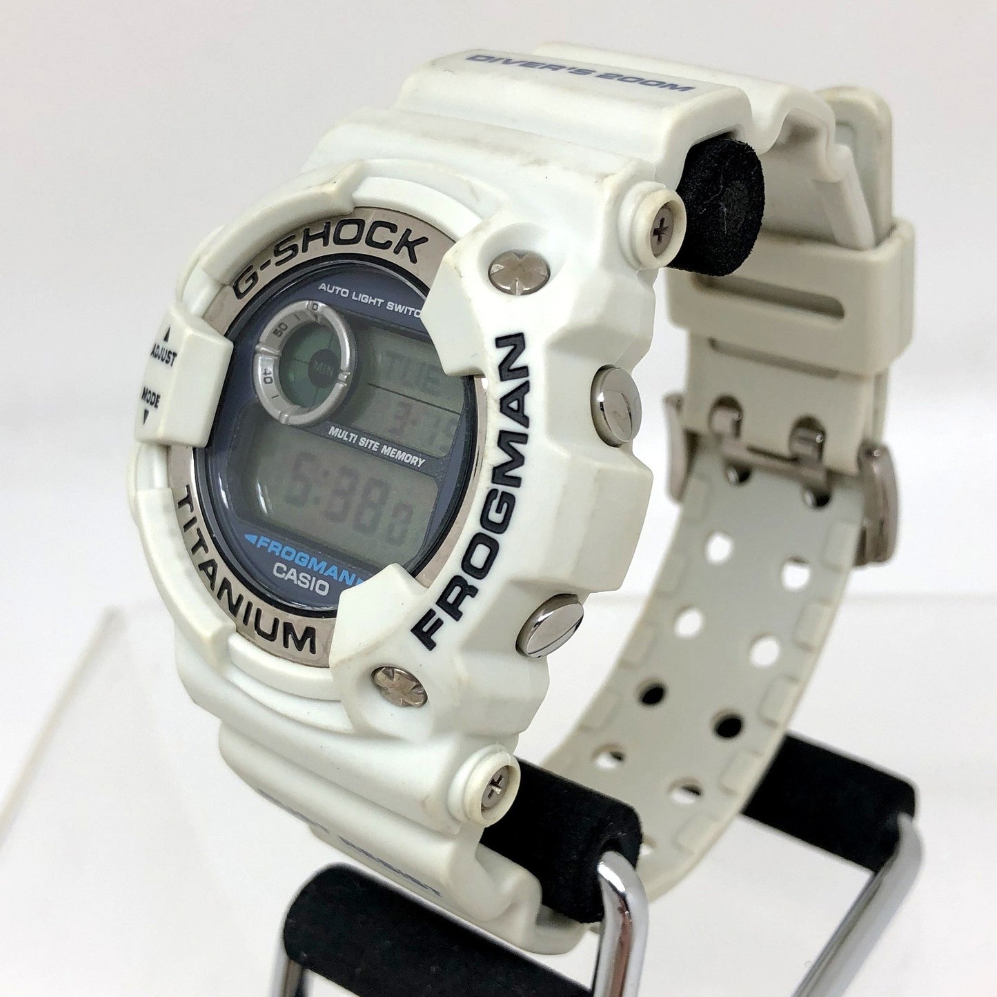 DW-9900LG-8