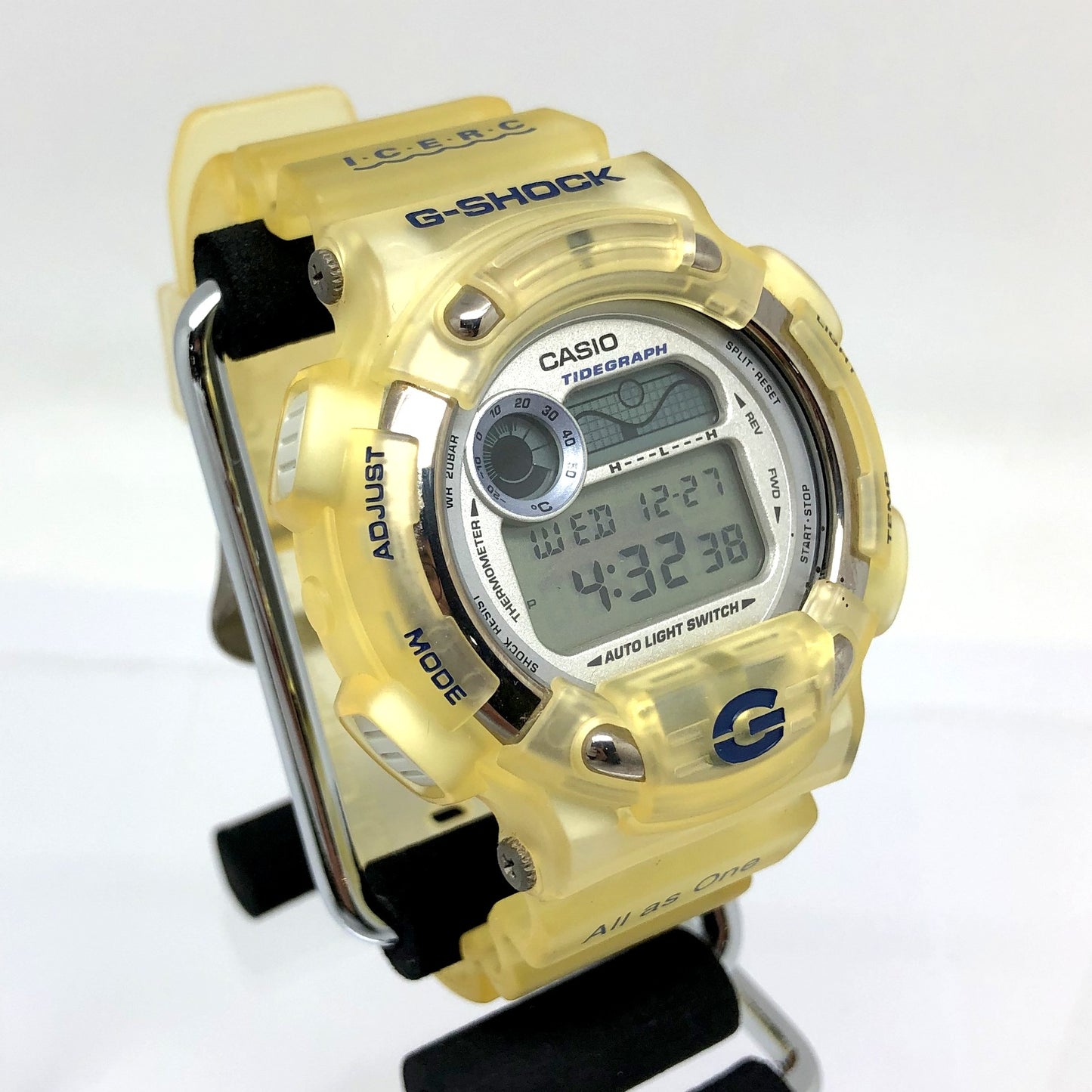 DW-8600K