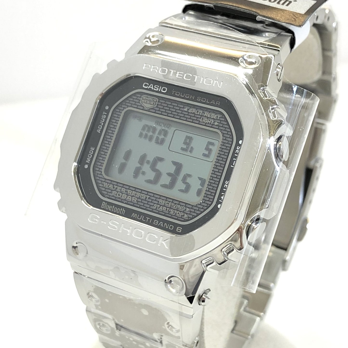 GMW-B5000D-1JF