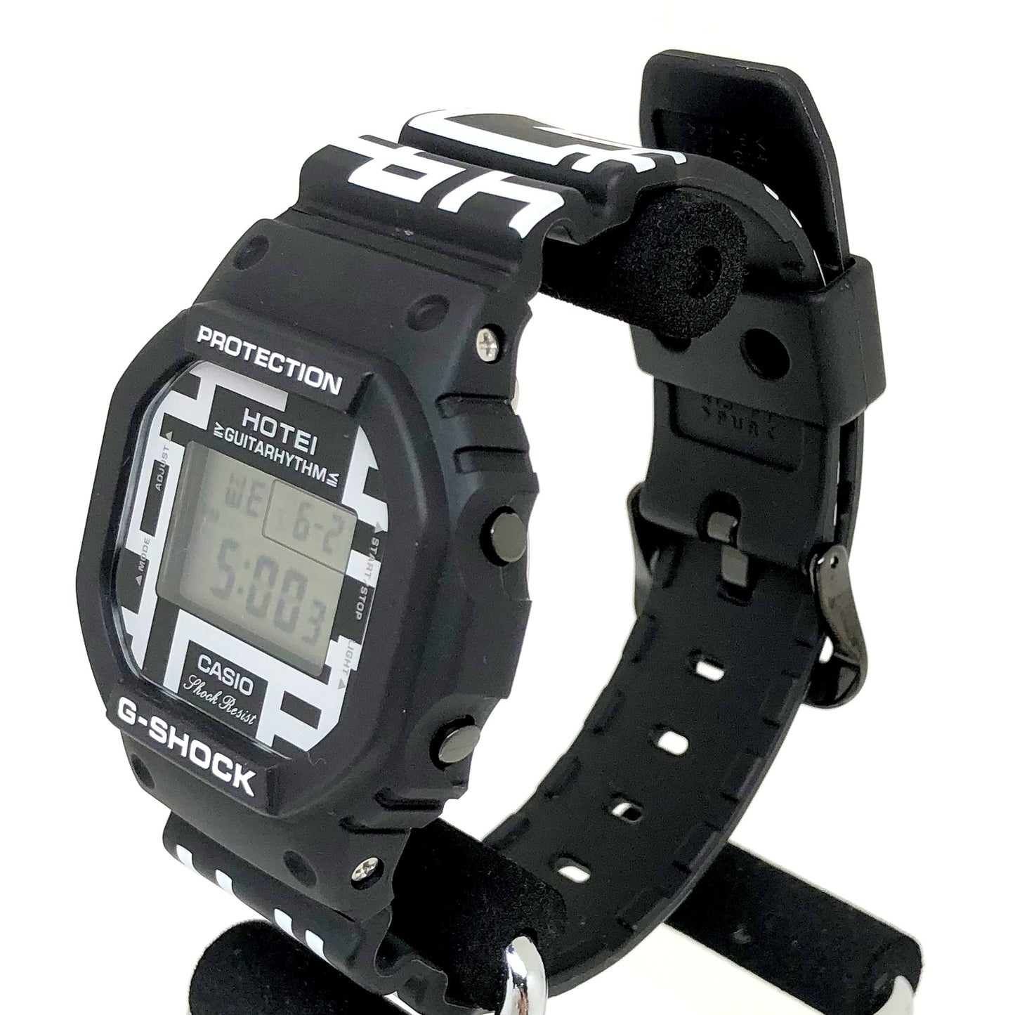 DW-5600HT-1JR