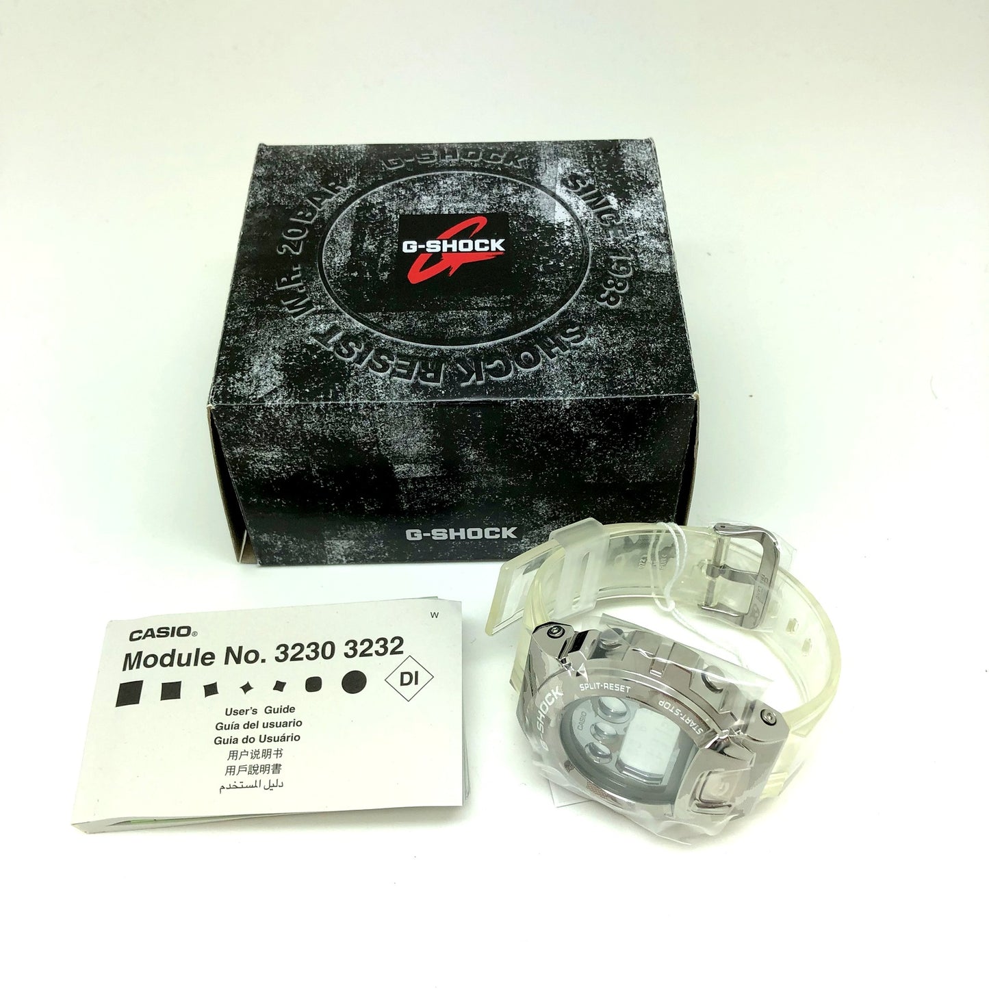 GM-6900SCM-1