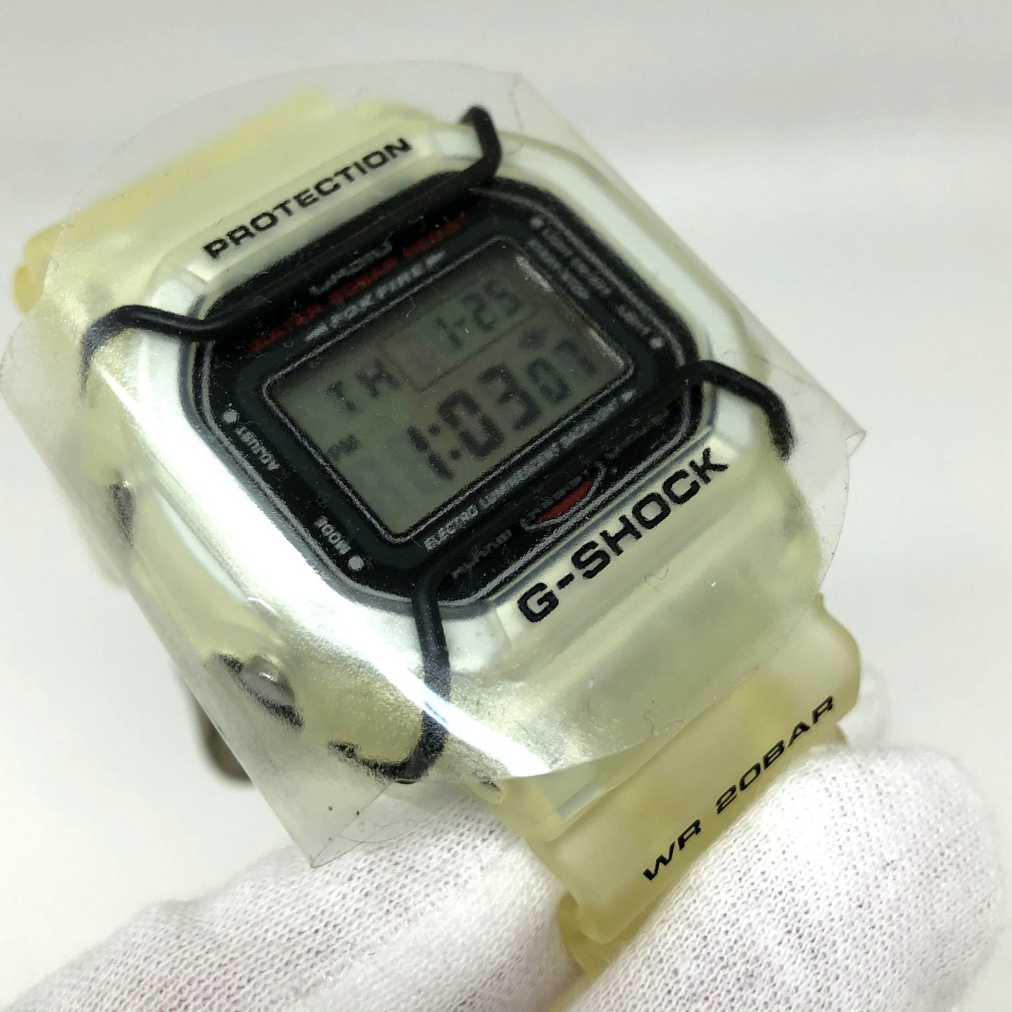 DW-5600VT-7T