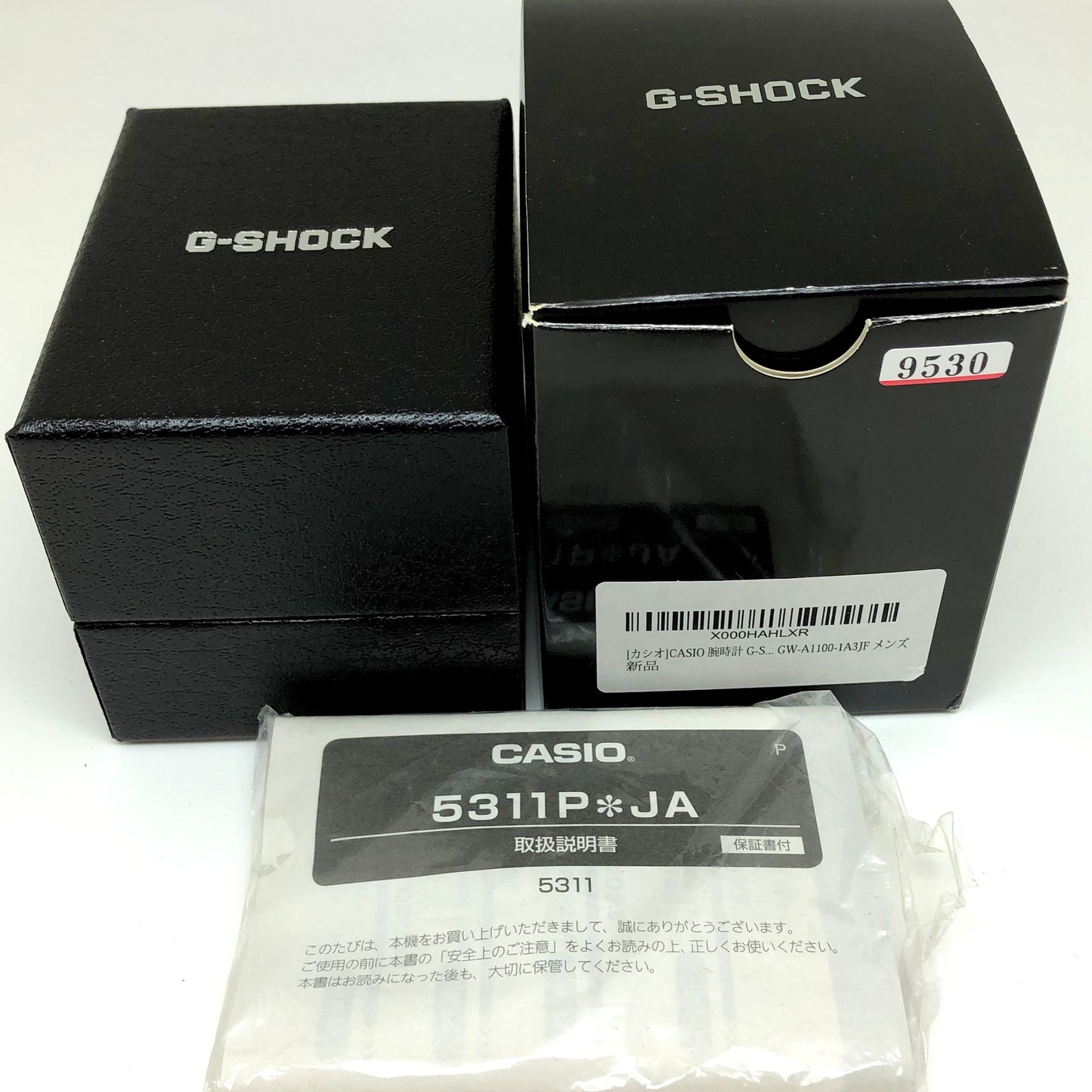 GW-A1100-1A3JF