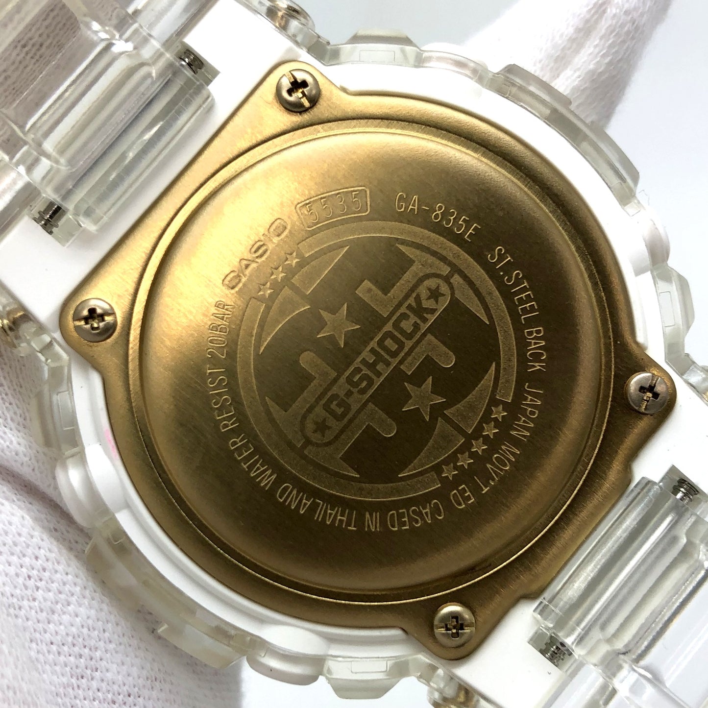 GA-835E-7AJR