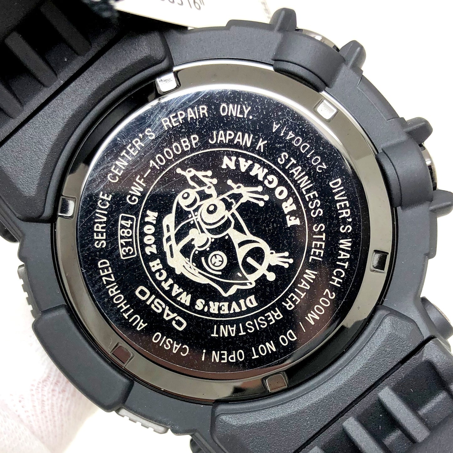 GWF-1000BP-1JF