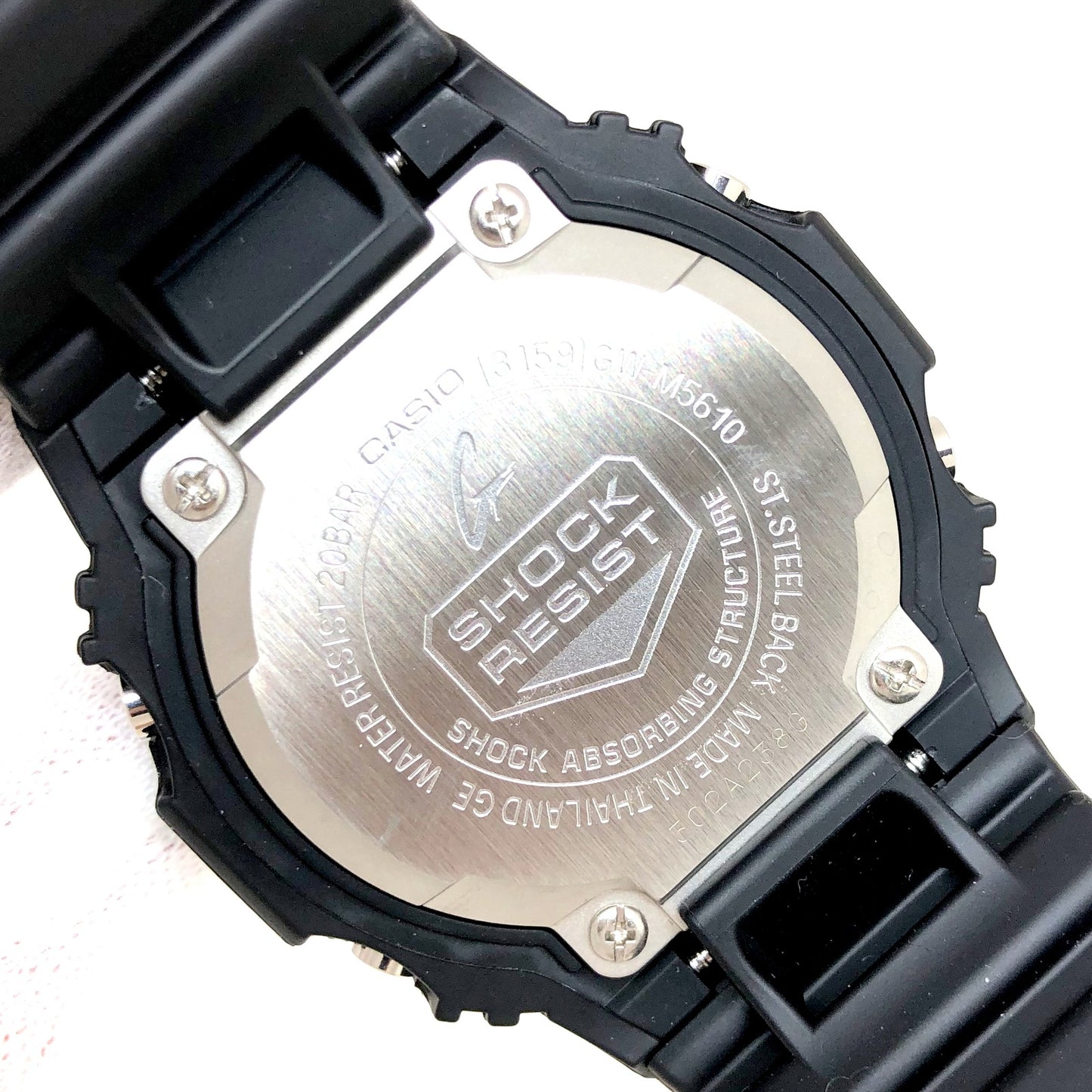 GW-M5610