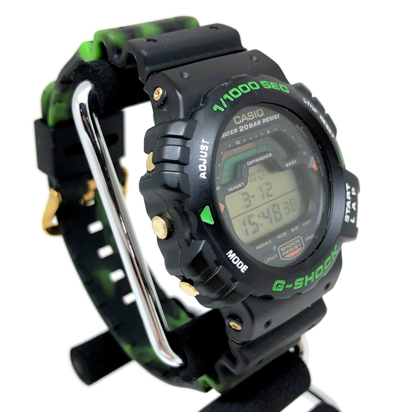 DW-6000D-1