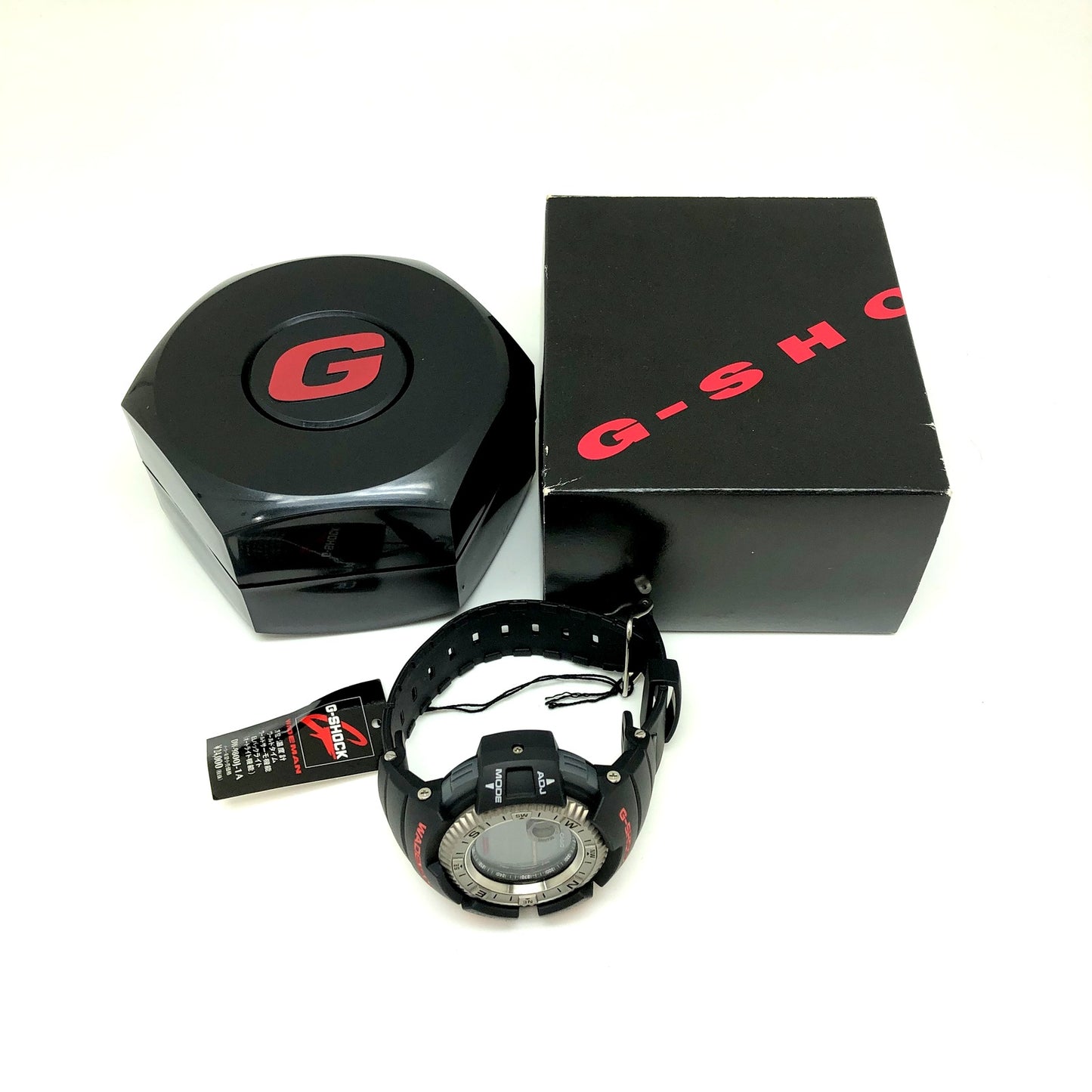 DW-9800J-1A