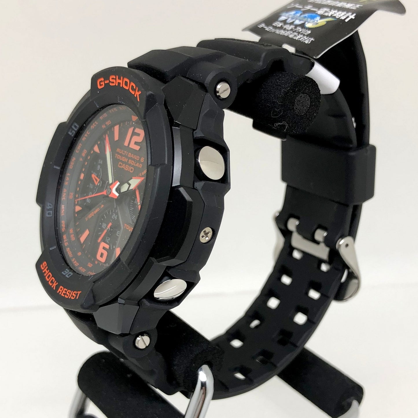 GW-3000B-1AJF