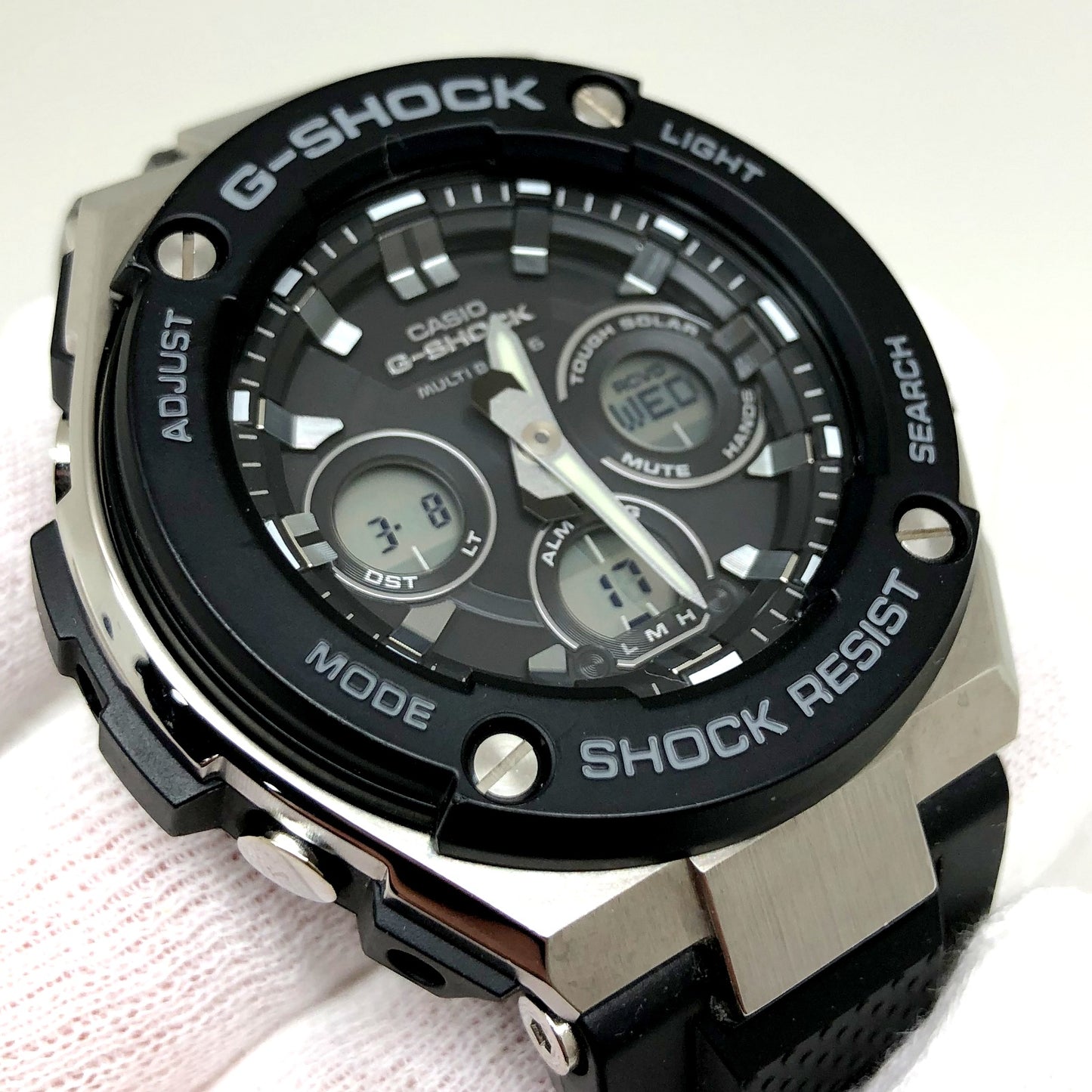 GST-W300-1AJF