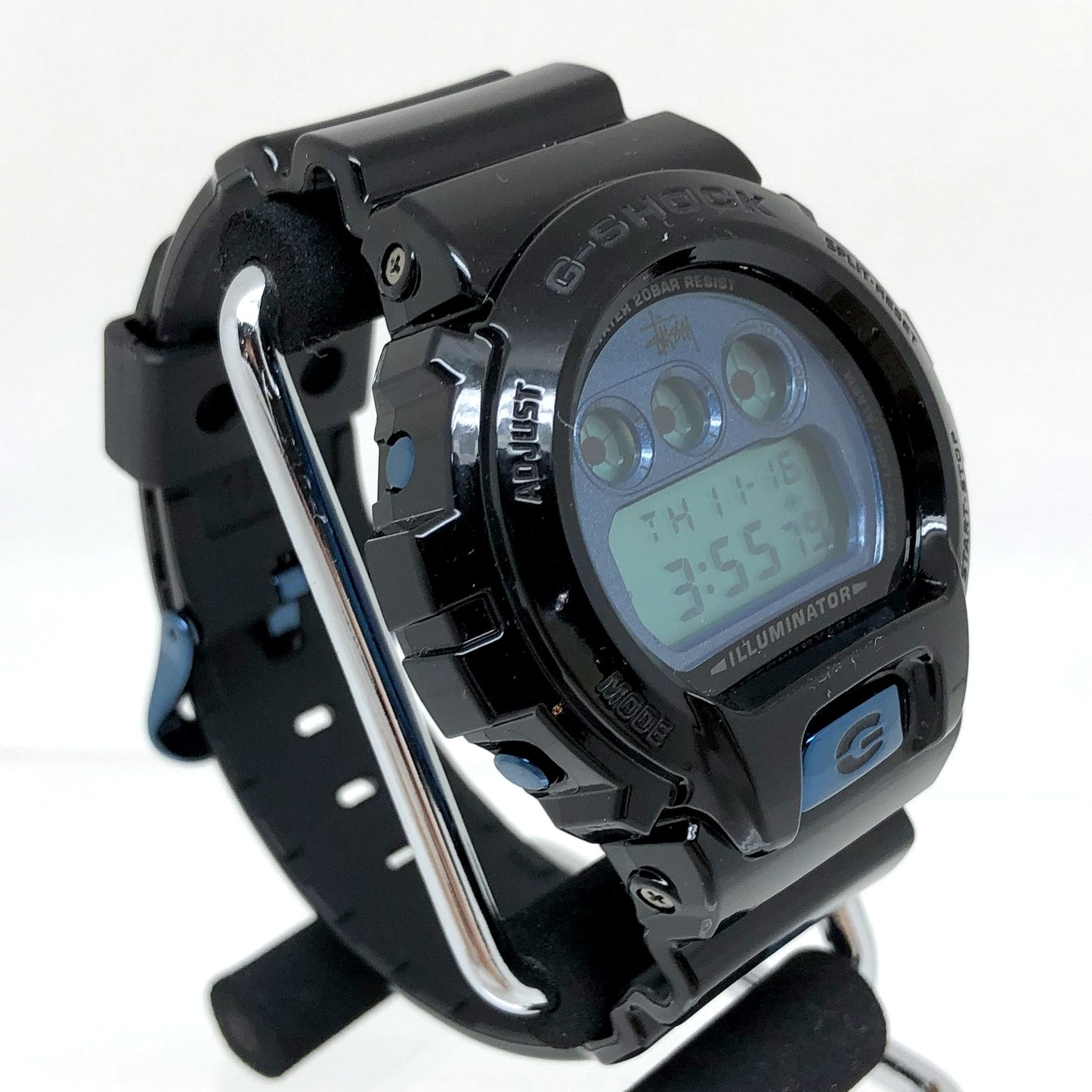 DW-6900 STUSSY XXX