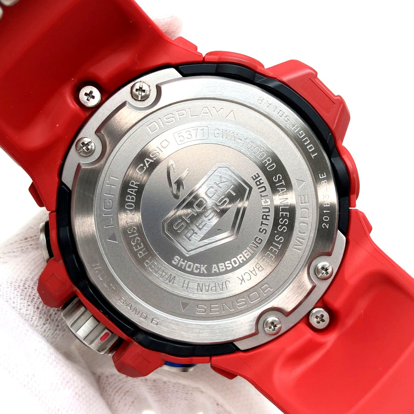 GWN-1000RD-4A