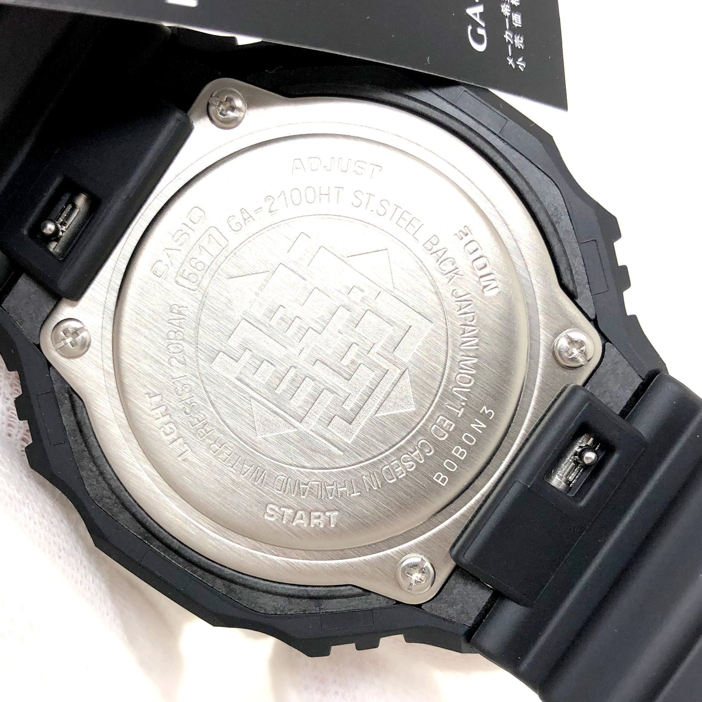 GA-2100HT-1AJR
