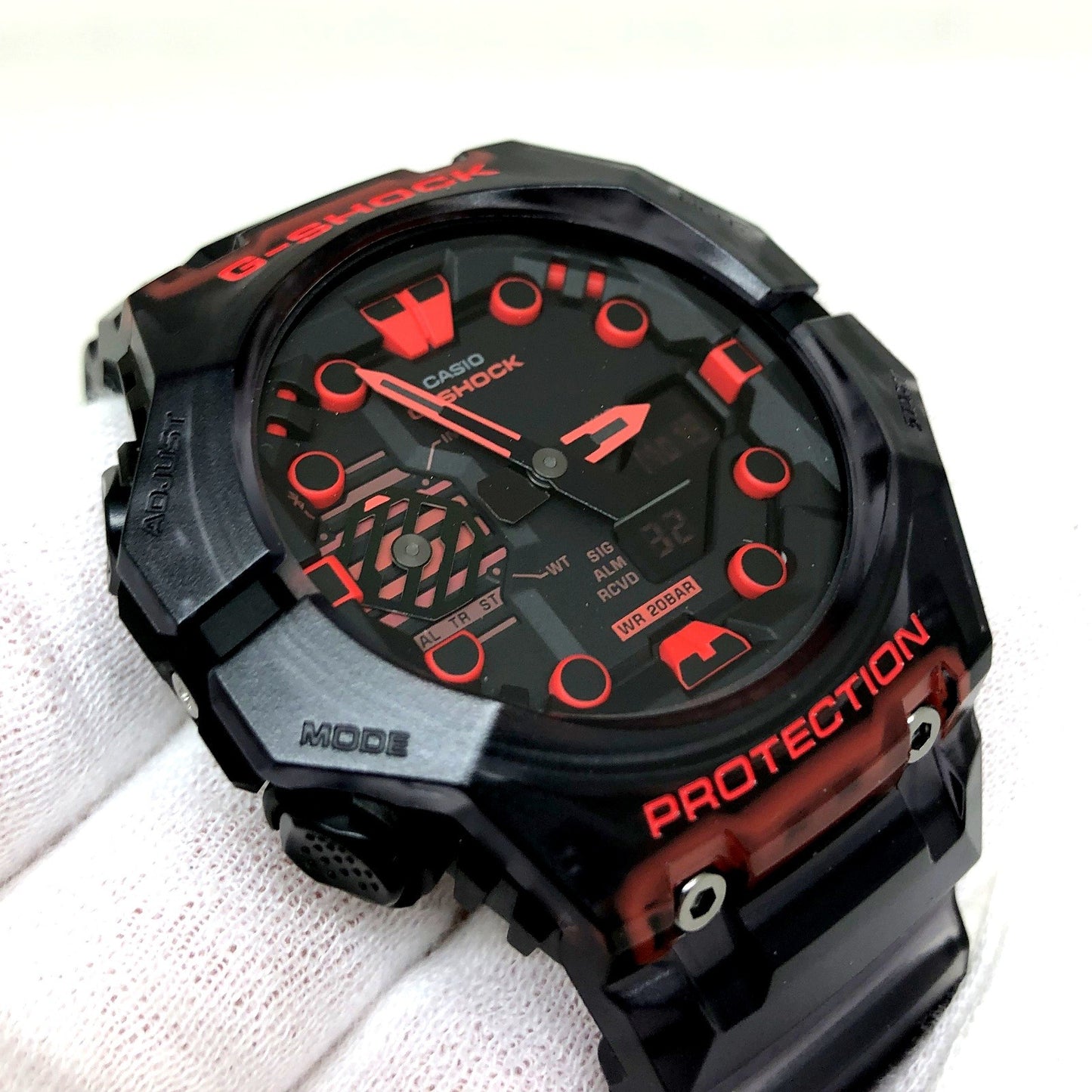 GA-B001G-1A